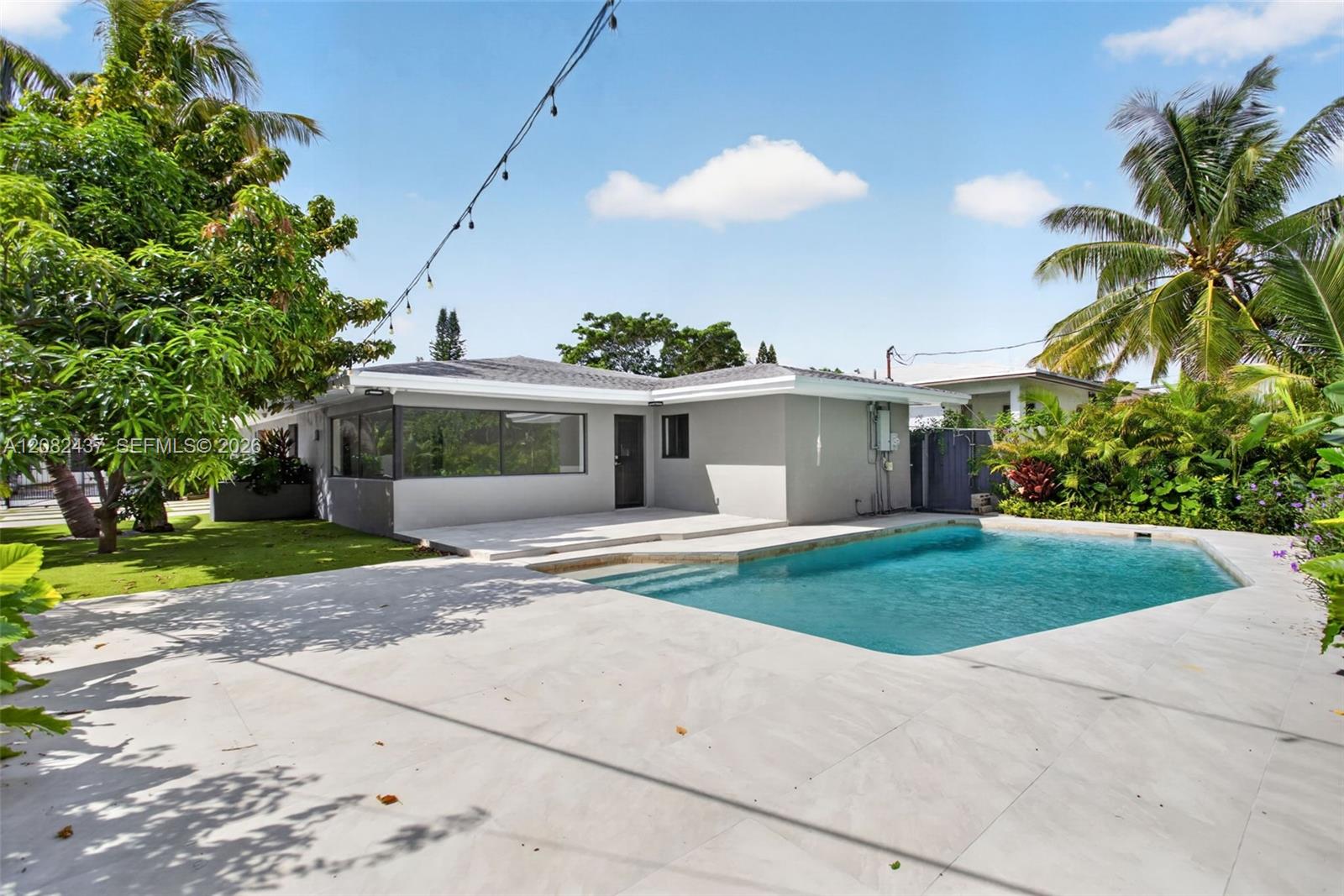 1215 NE 110th Street
