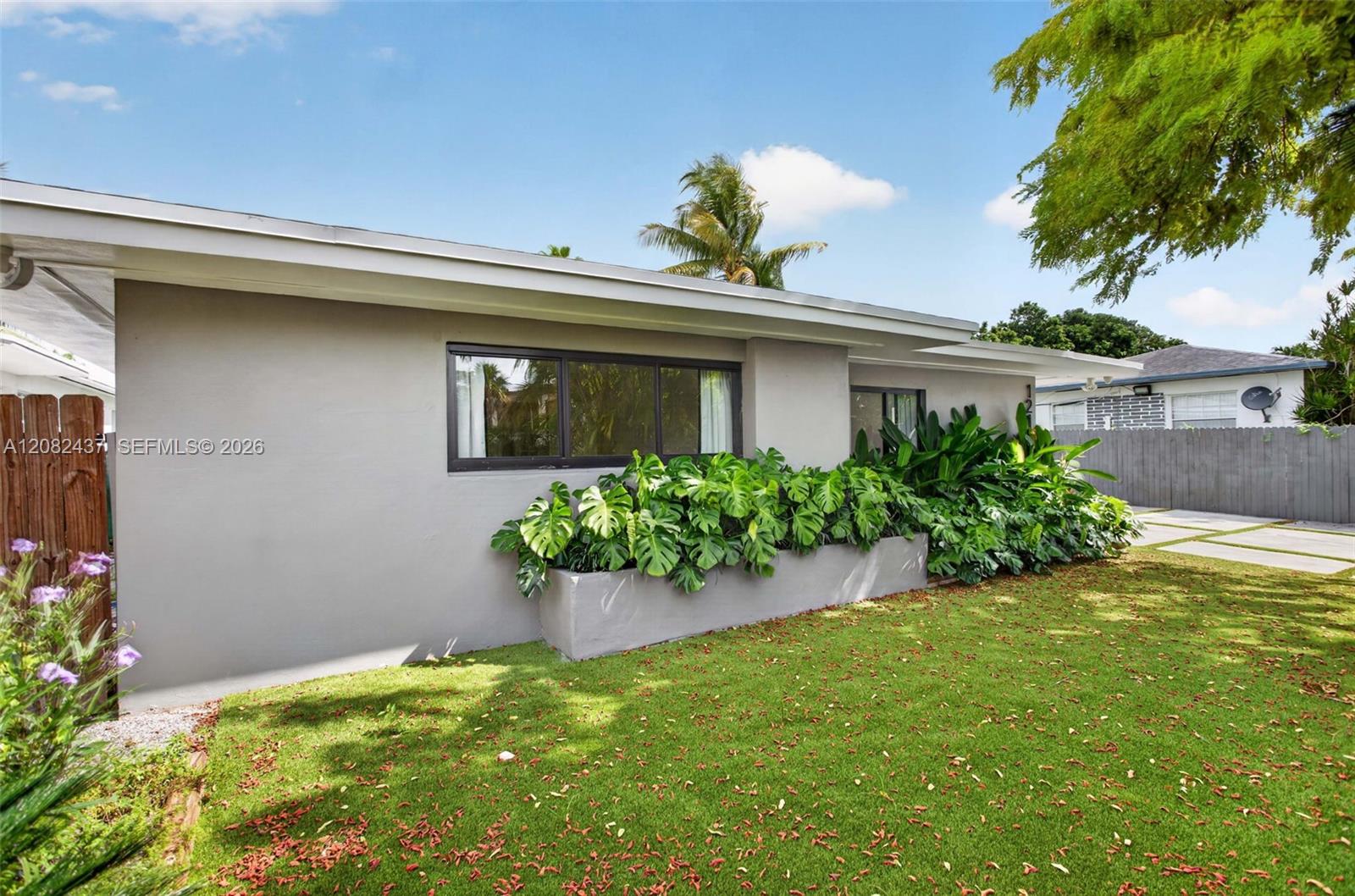 1215 NE 110th Street