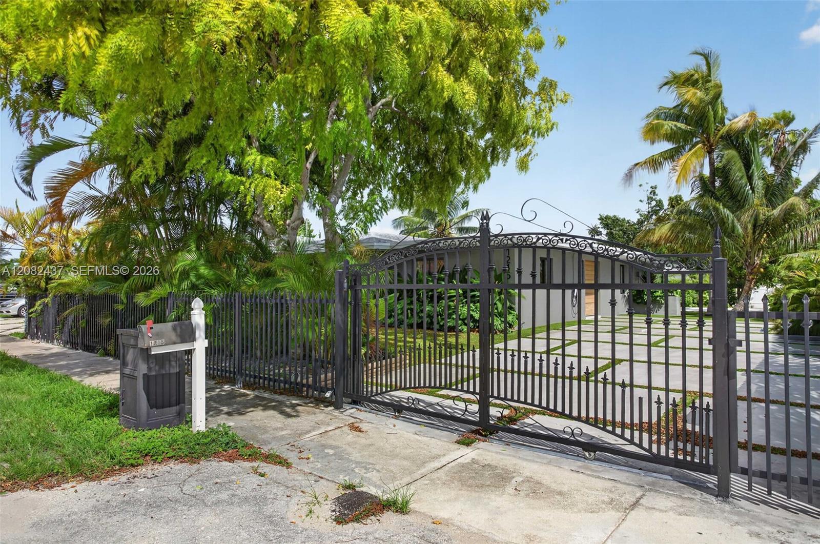 1215 NE 110th Street