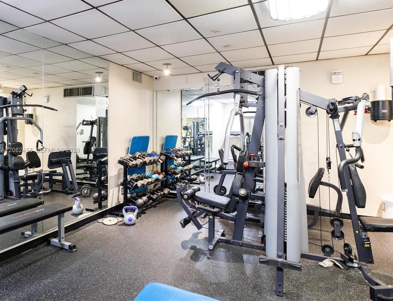 2450 NE 135th Street
