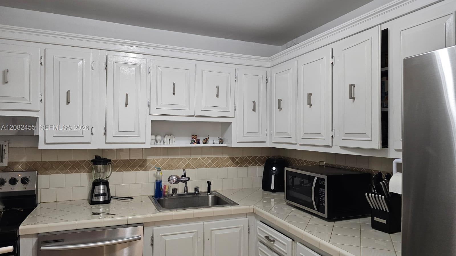 2450 NE 135th Street