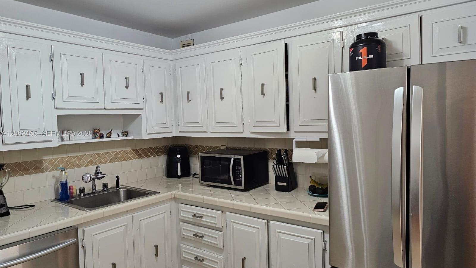 2450 NE 135th Street