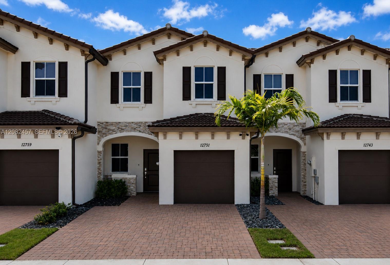 12751 NW 23rd Place