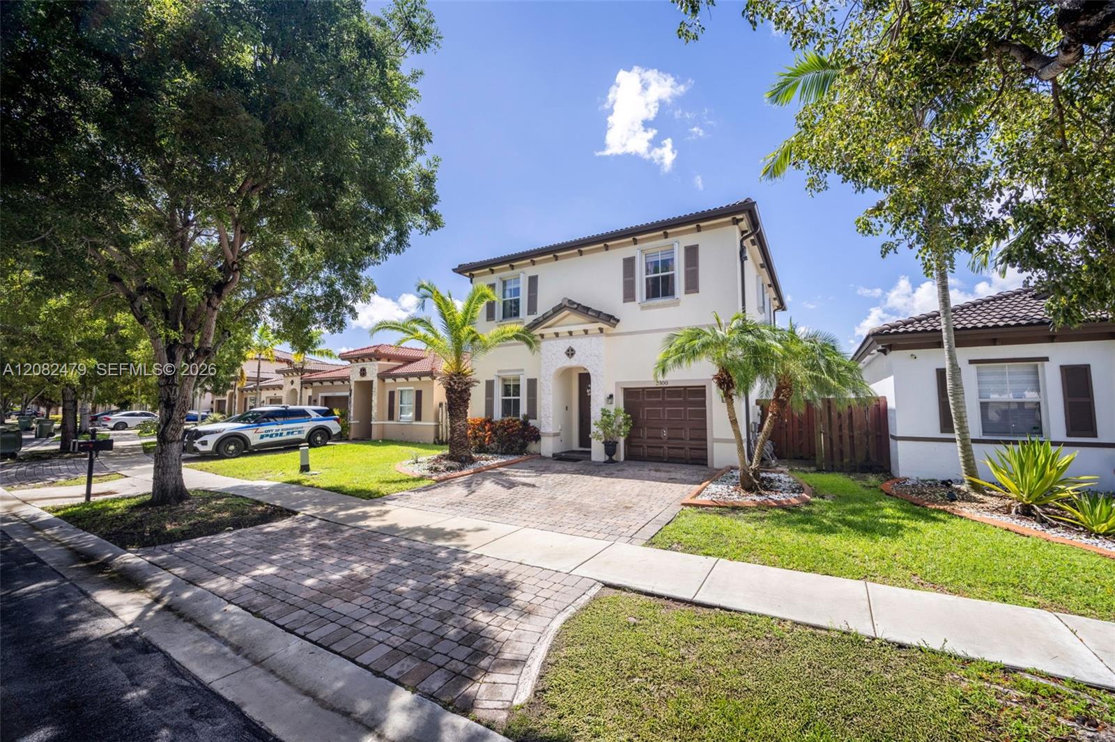 2300 NE 3rd Court
