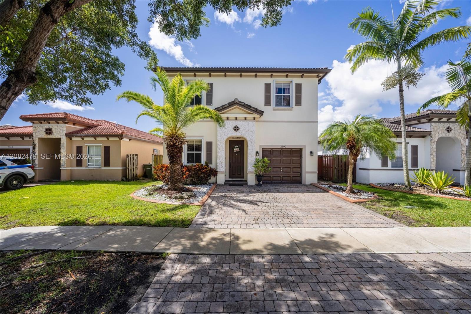 2300 NE 3rd Court