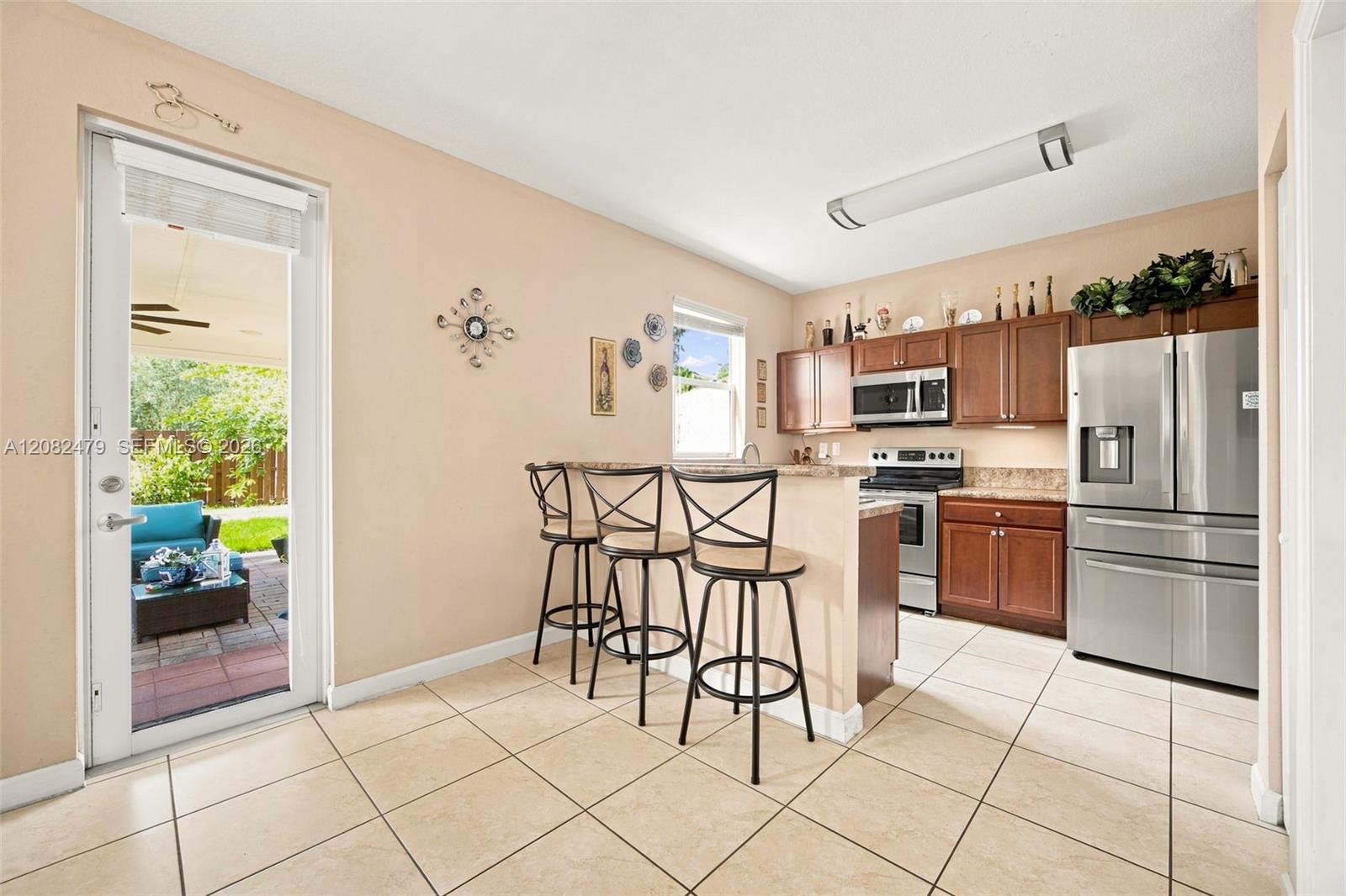 2300 NE 3rd Court