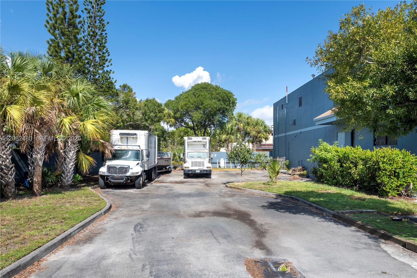 6575 Nova Drive