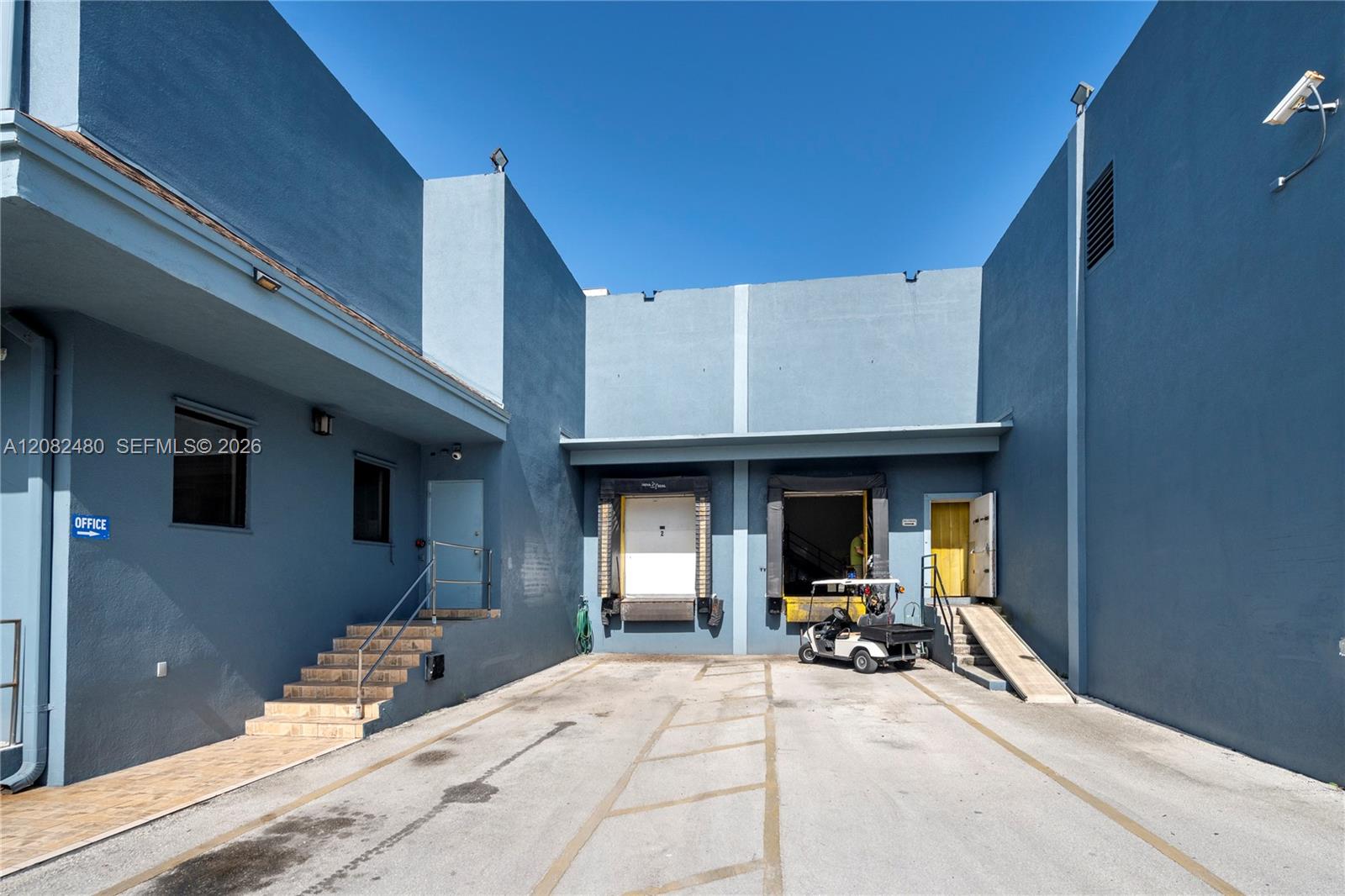 6575 Nova Drive