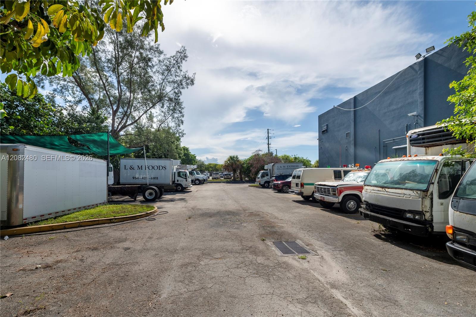 6575 Nova Drive