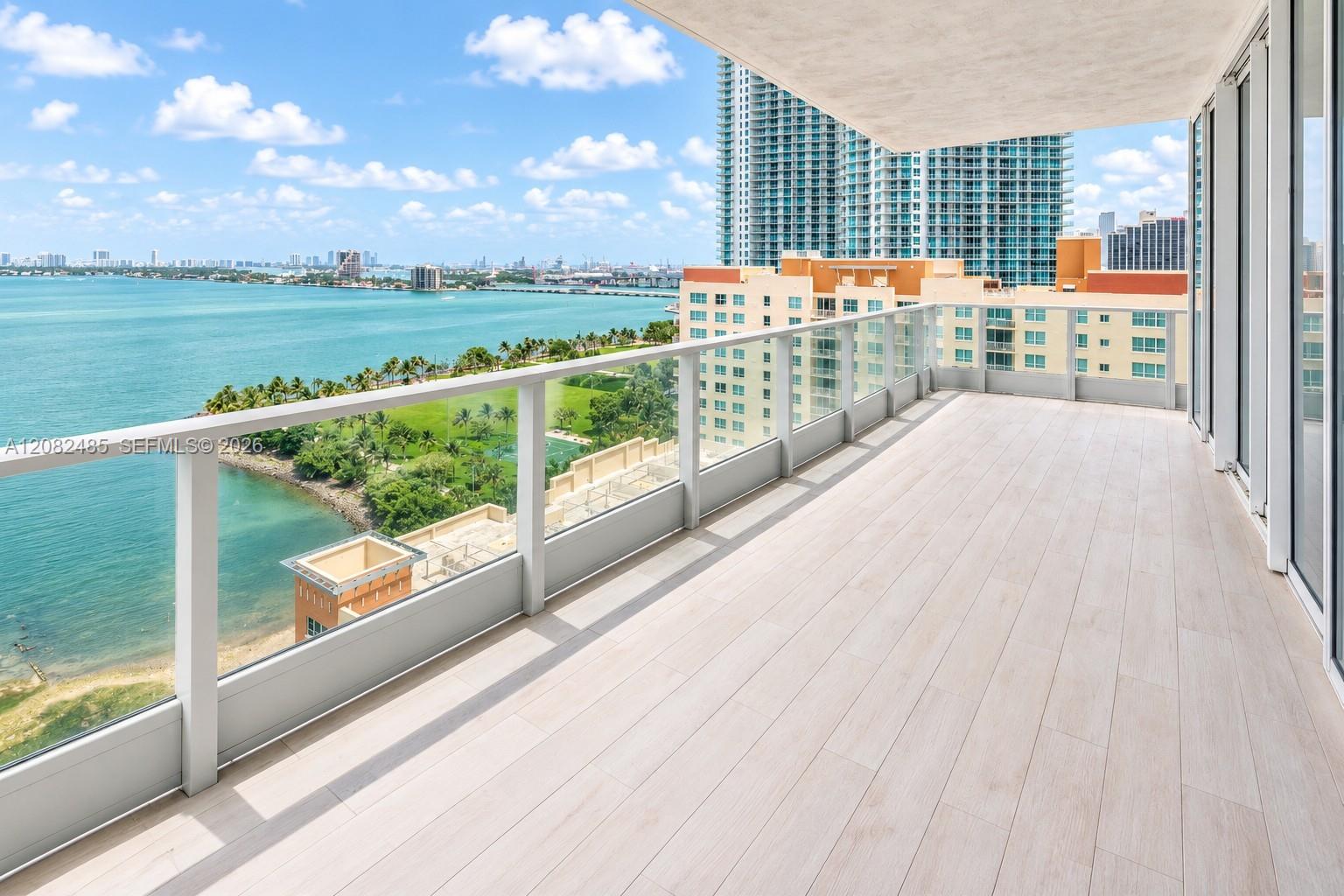 2020 N Bayshore Drive