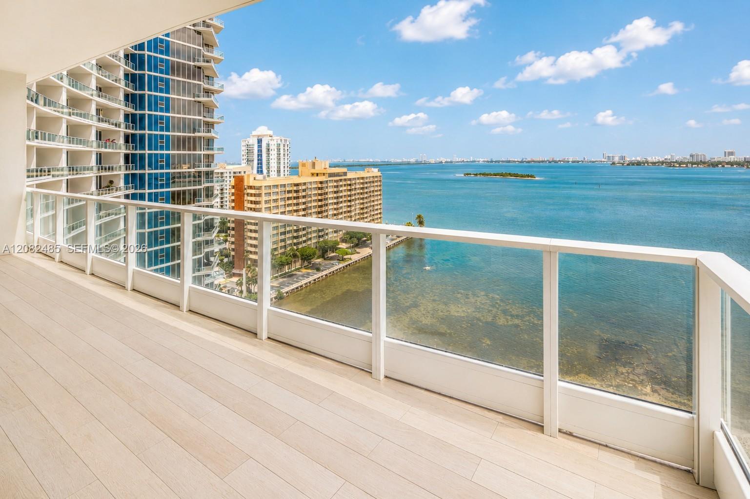 2020 N Bayshore Drive