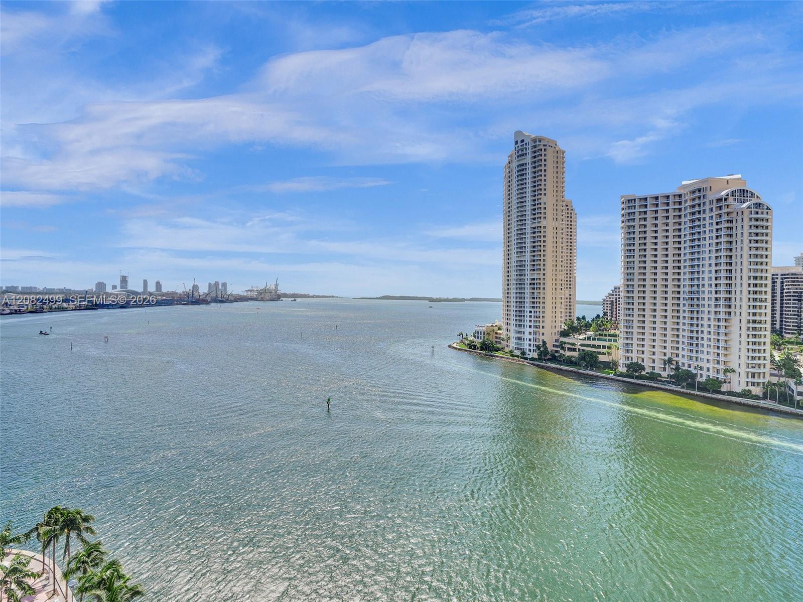 325 S Biscayne Boulevard