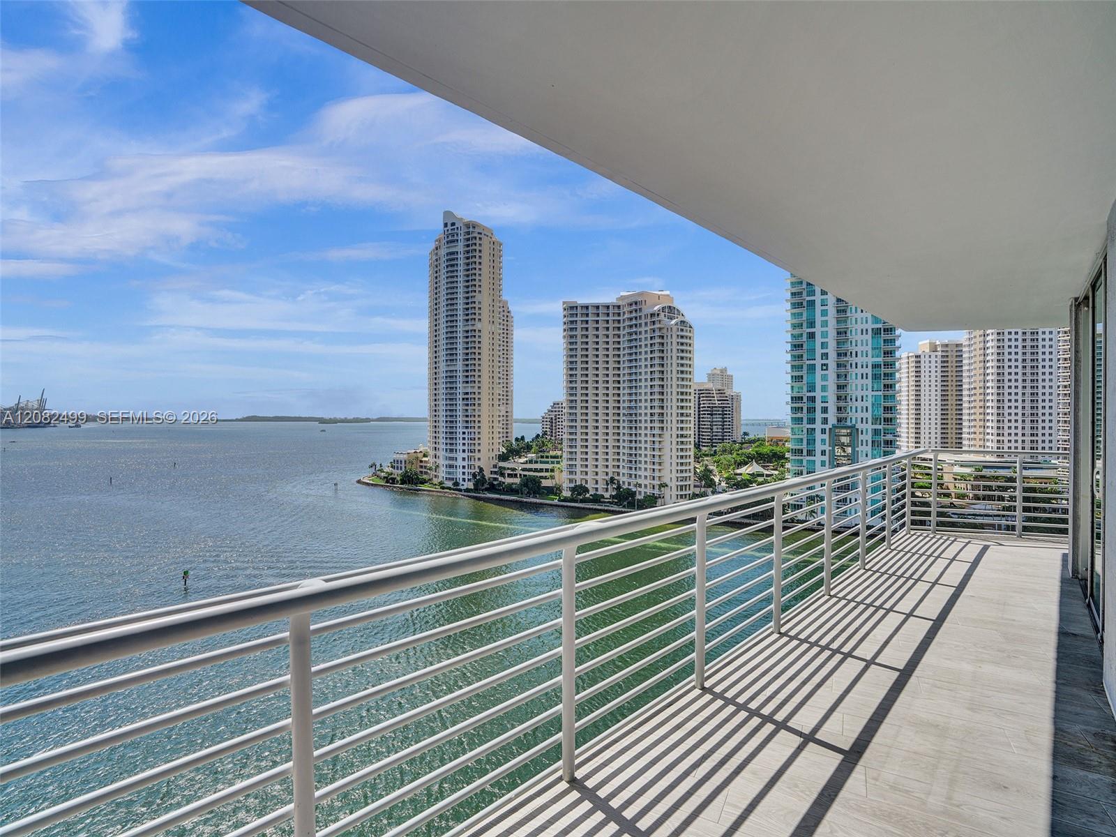 325 S Biscayne Boulevard