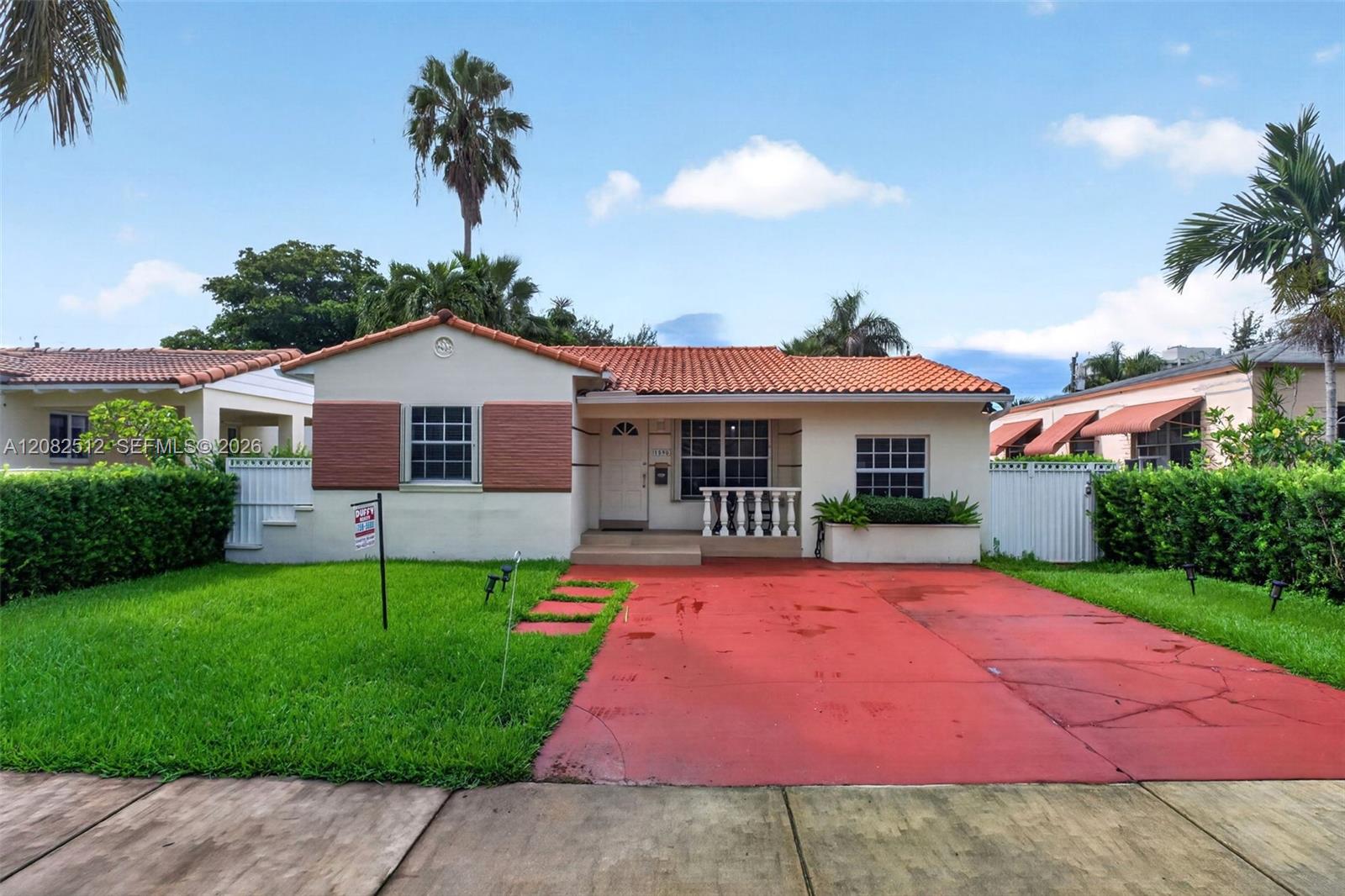 1590 NE 110th Street