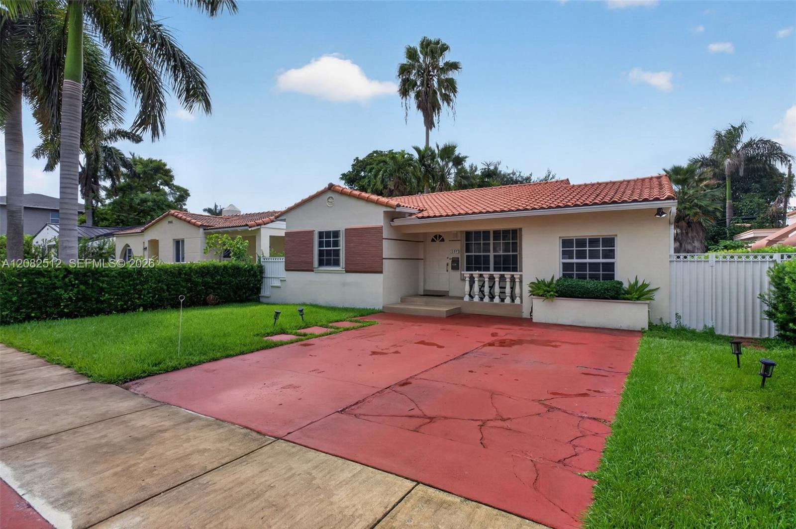 1590 NE 110th Street