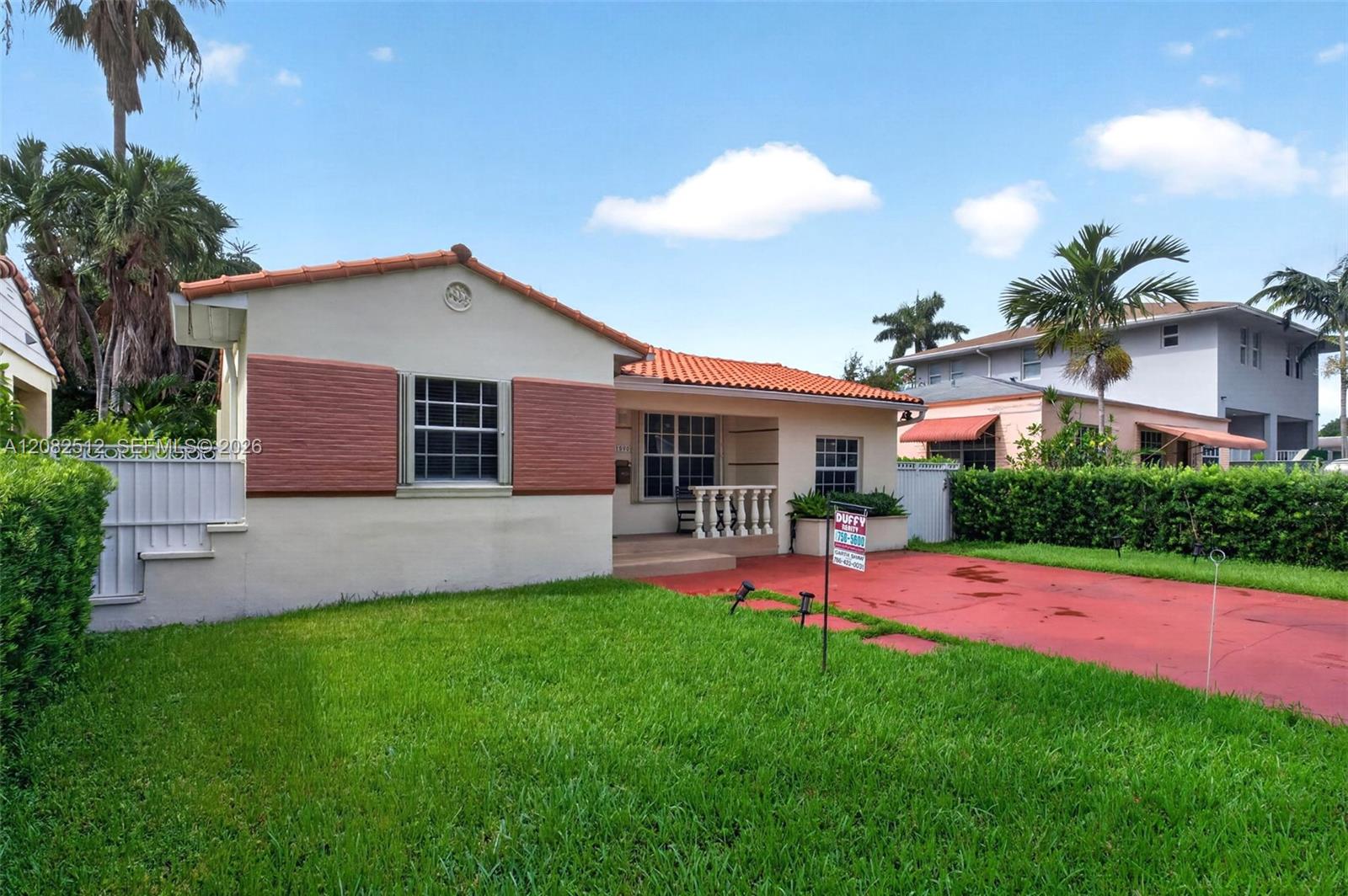 1590 NE 110th Street