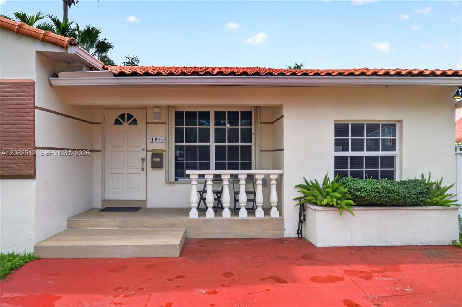 1590 NE 110th Street
