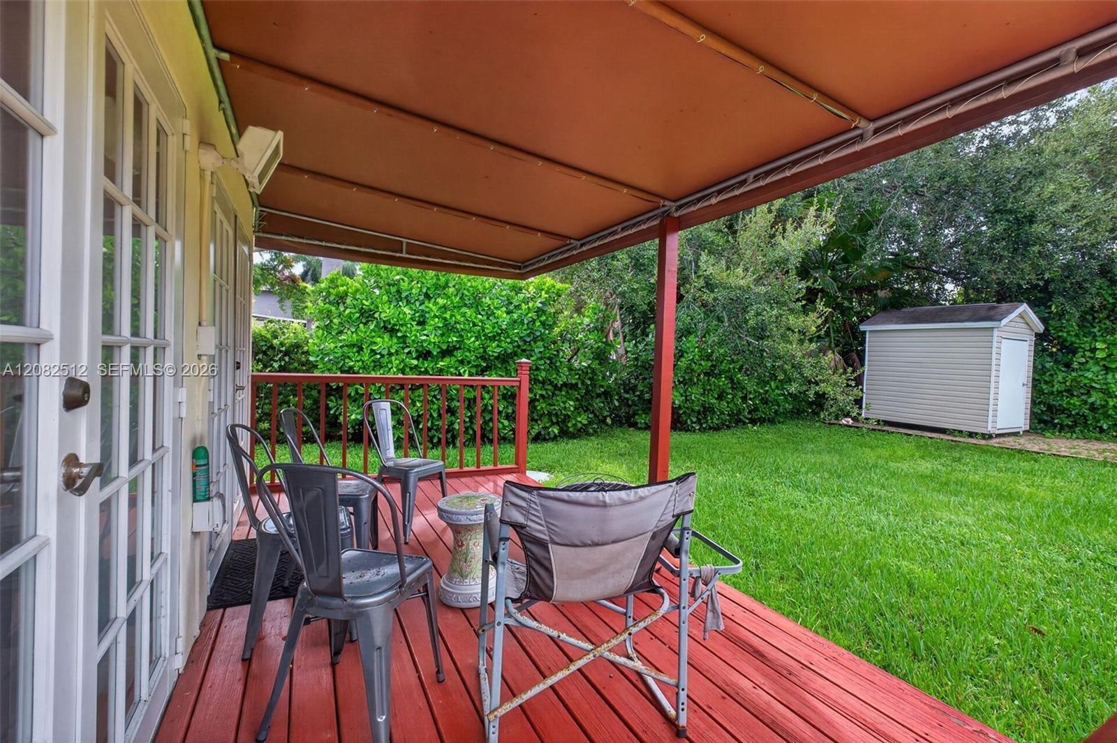 1590 NE 110th Street