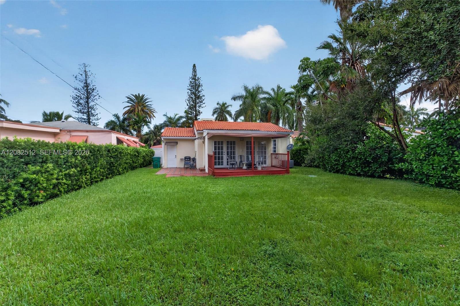 1590 NE 110th Street