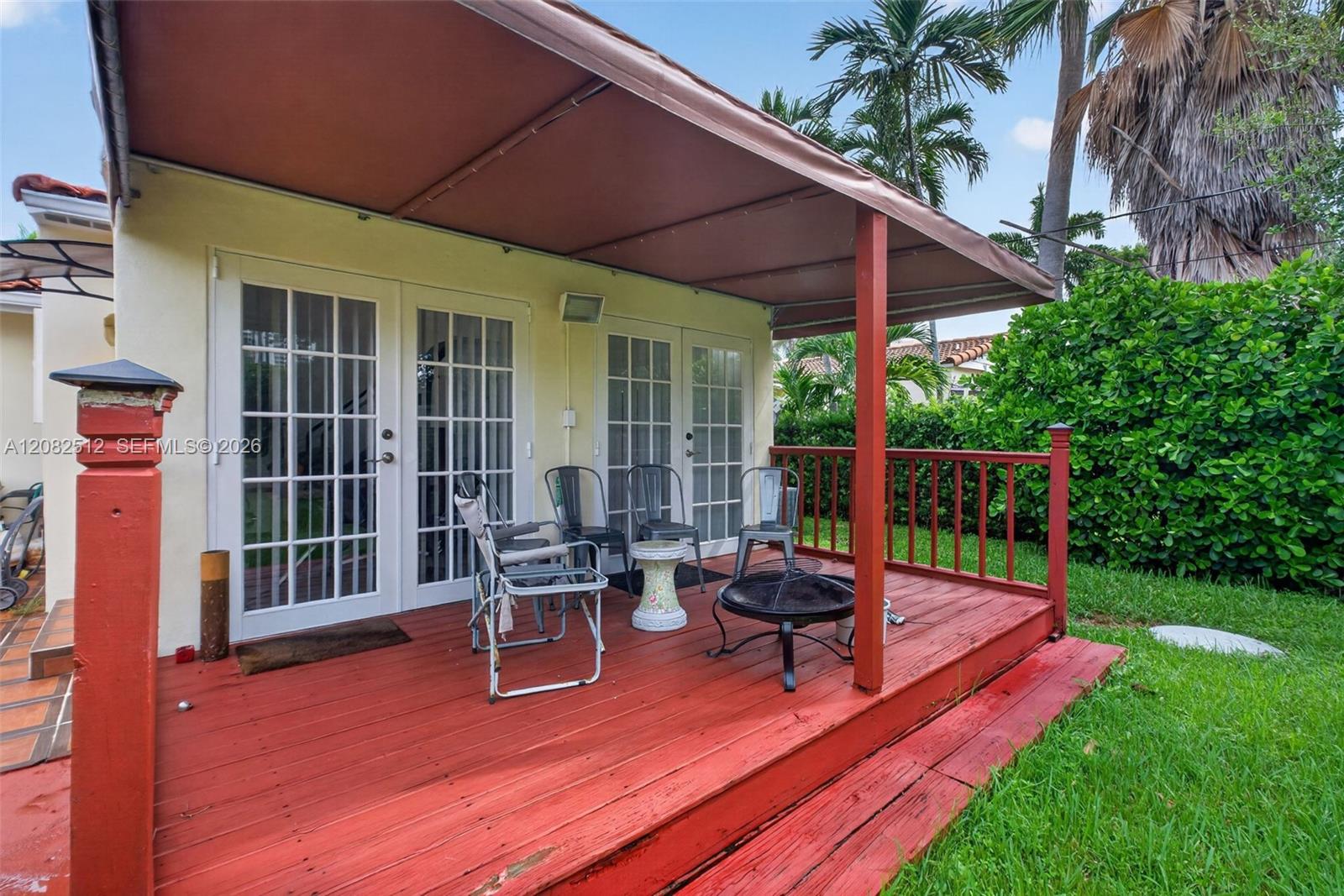 1590 NE 110th Street