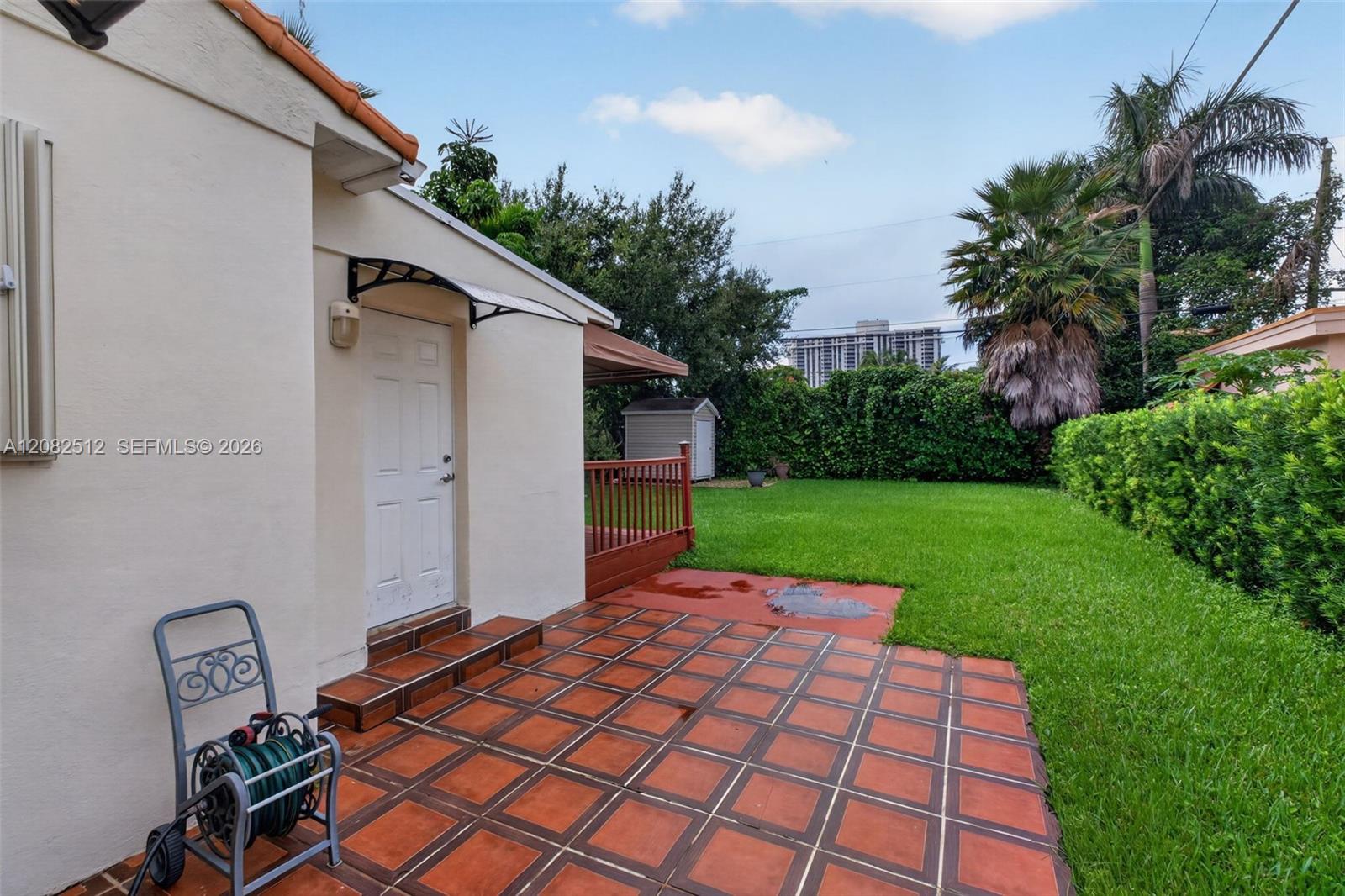 1590 NE 110th Street