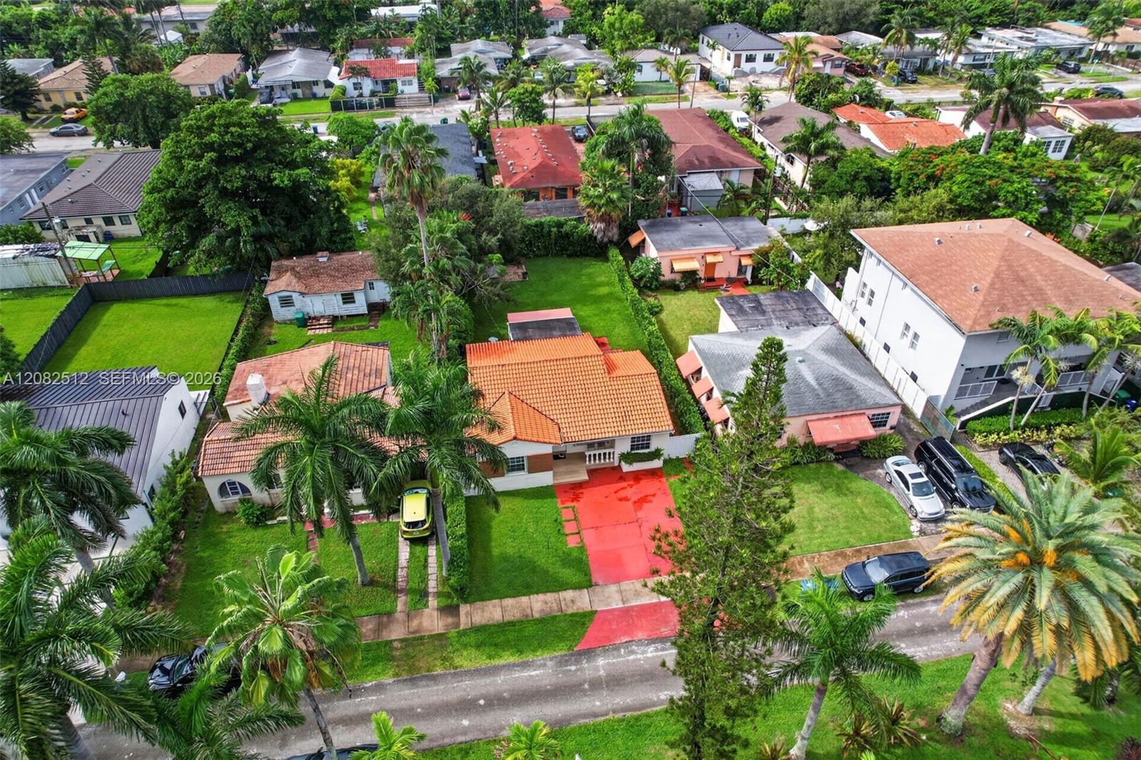 1590 NE 110th Street