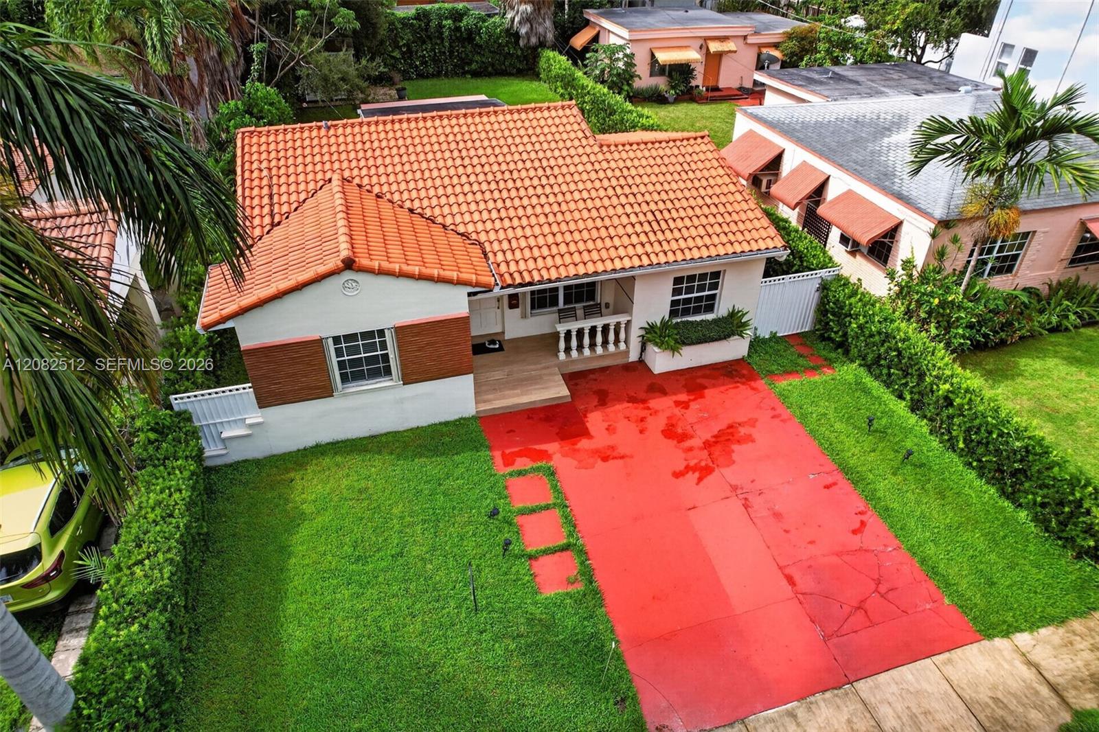 1590 NE 110th Street