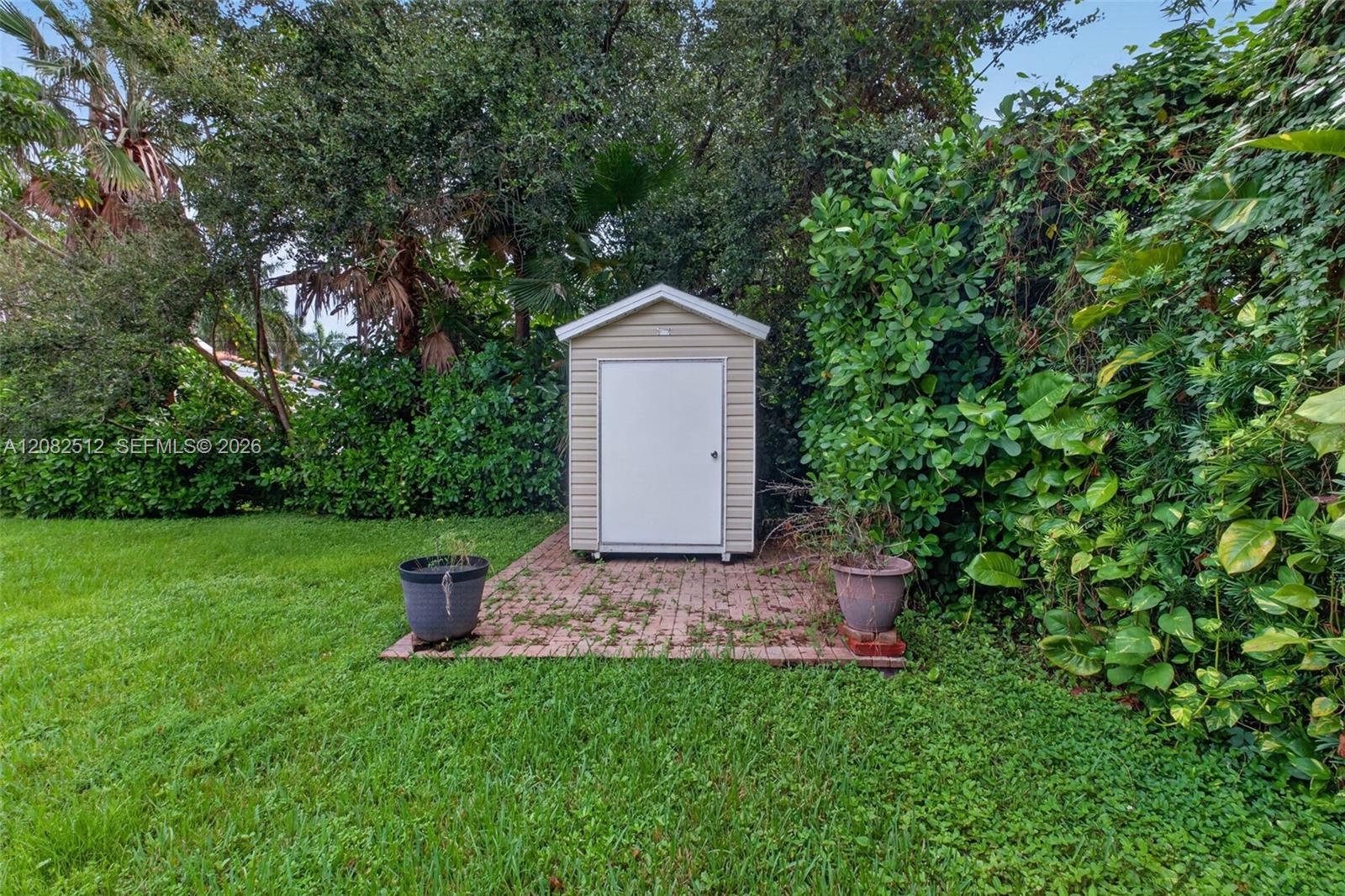 1590 NE 110th Street