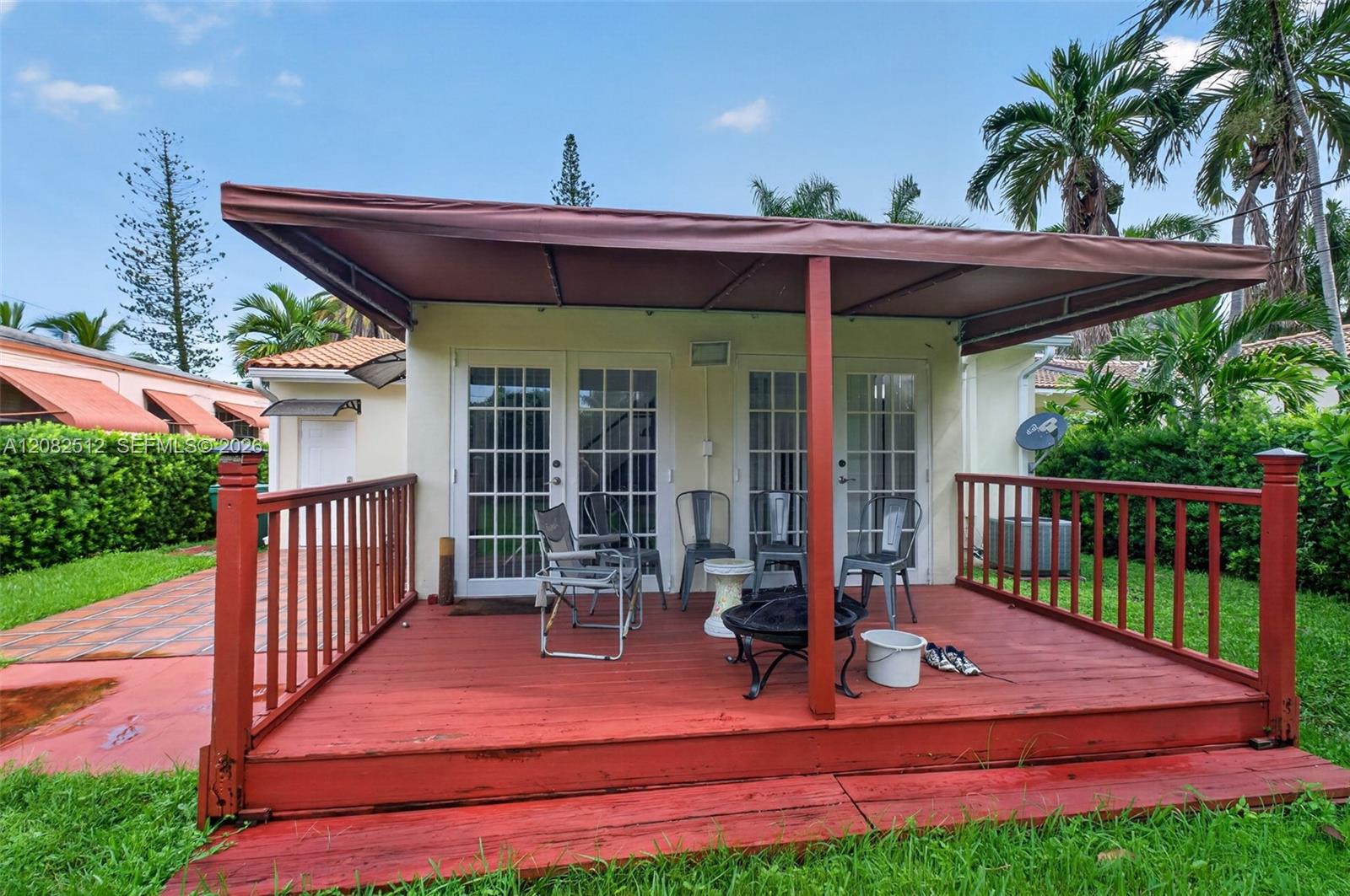 1590 NE 110th Street