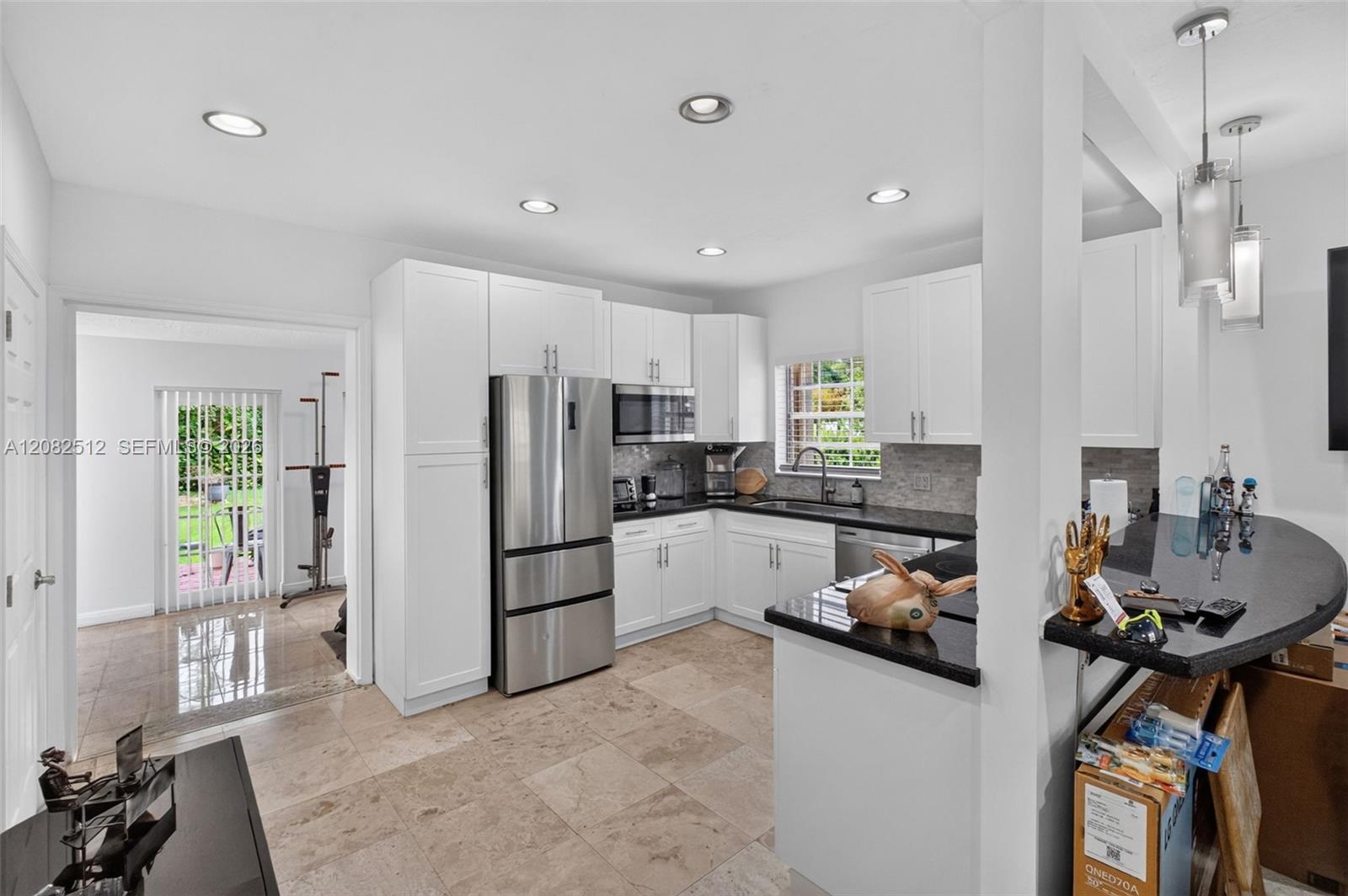 1590 NE 110th Street