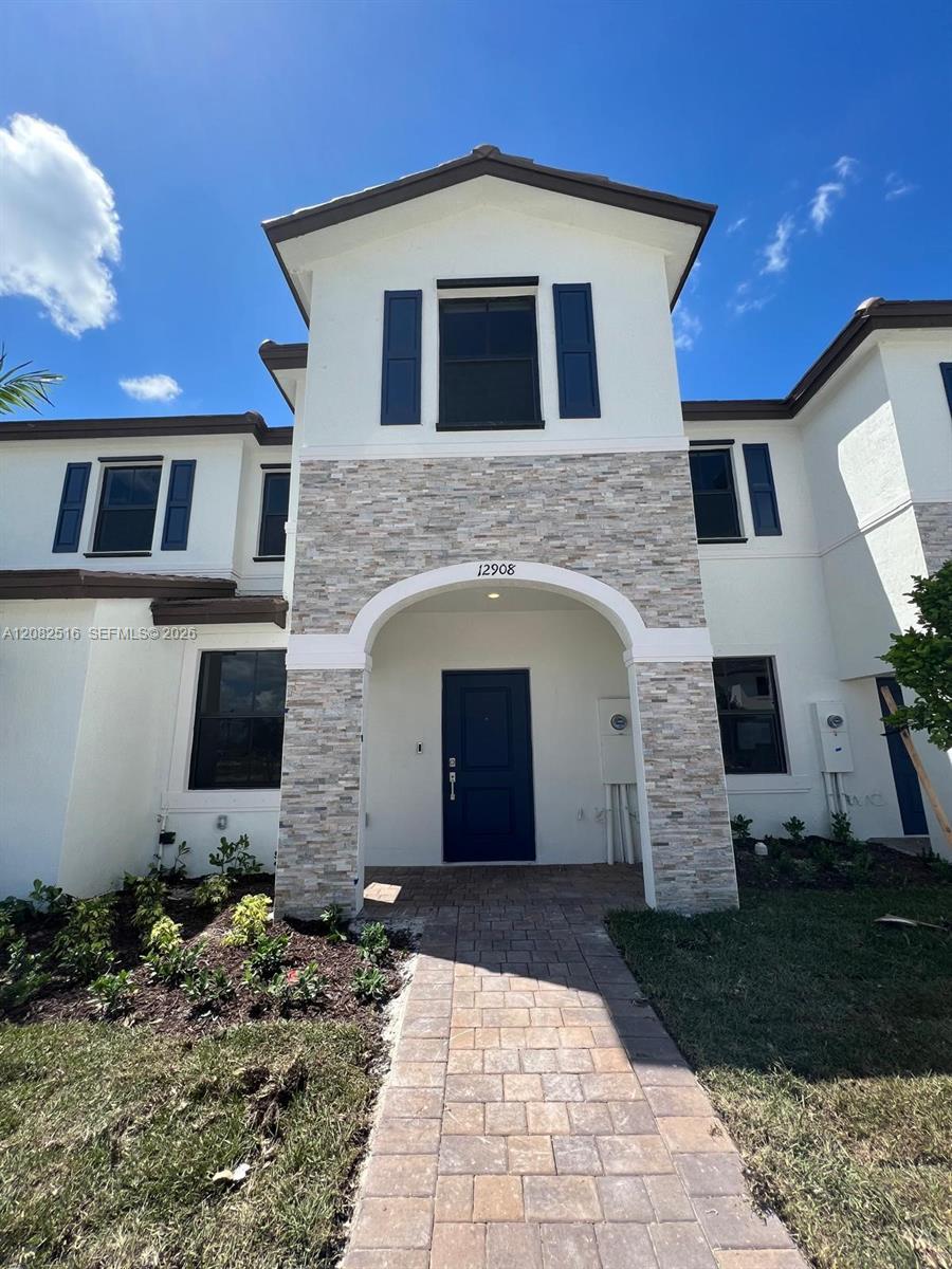 12908 SW 233rd Terrace