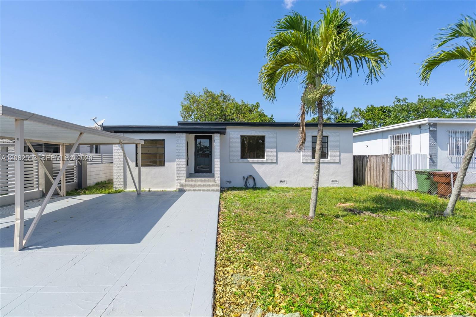 739 W 30th Street