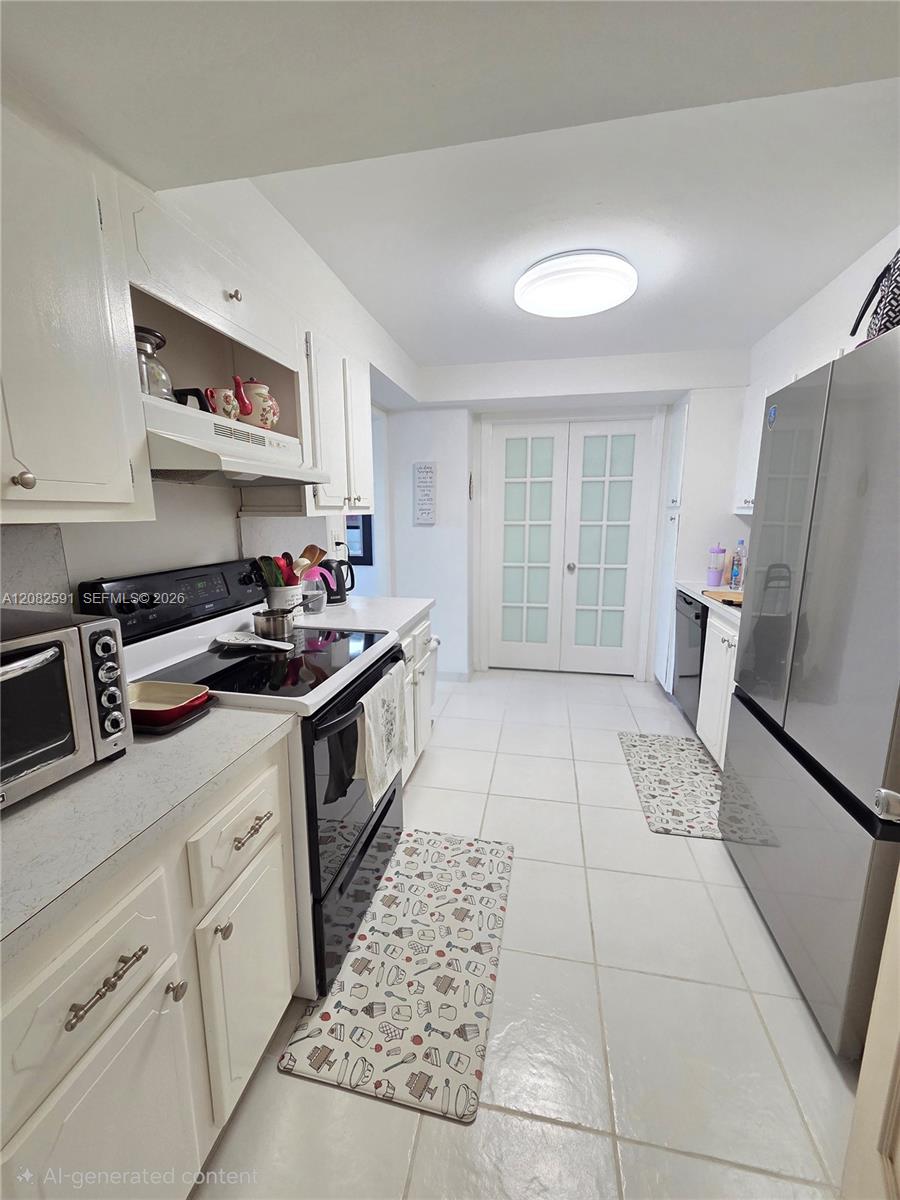 2841 NE 163rd Street