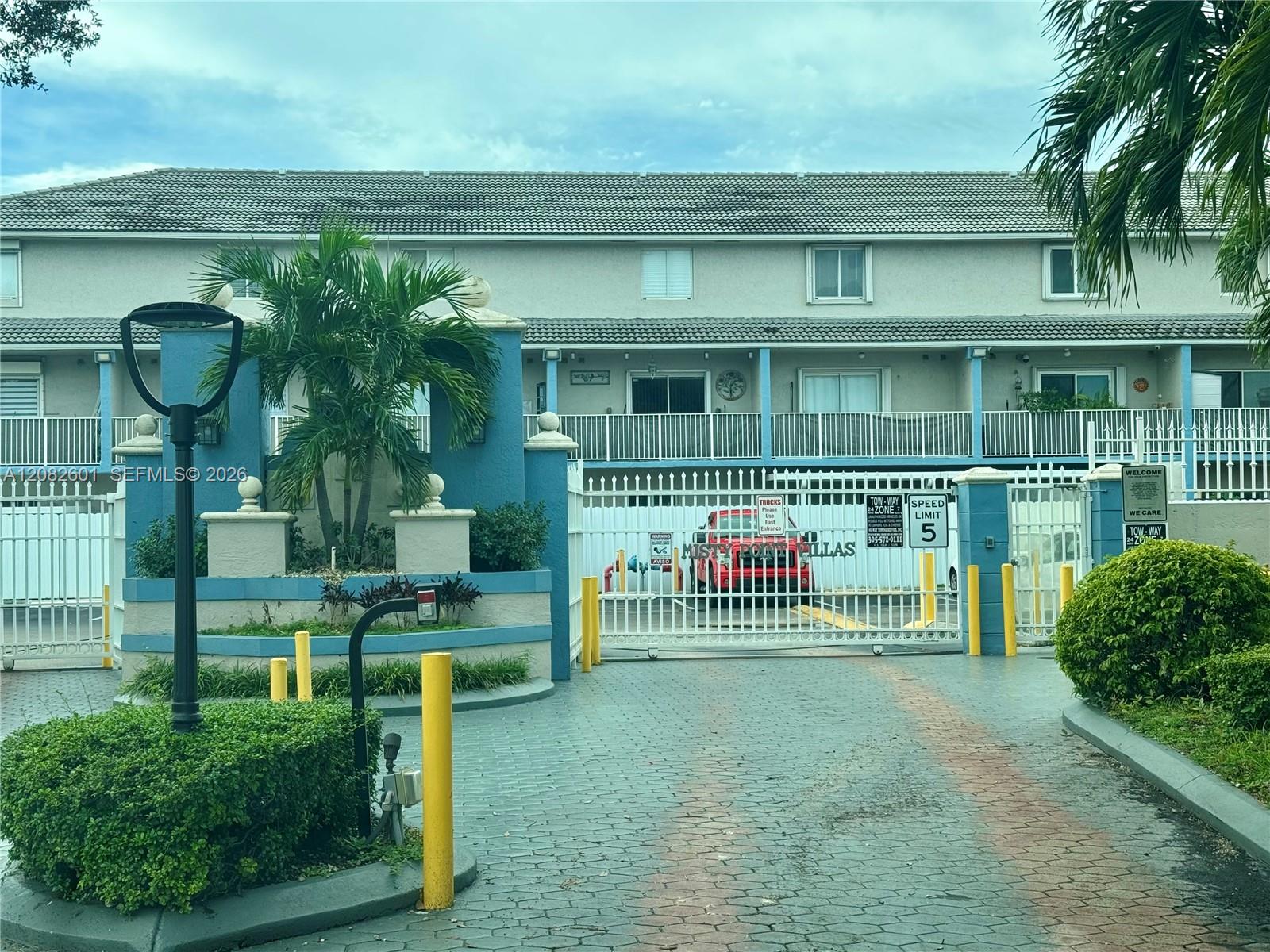 8380 NW 103rd Street