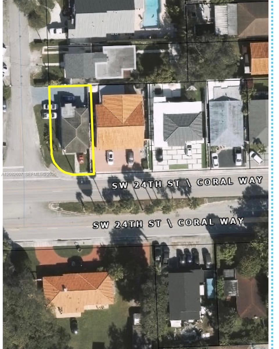 5941 Coral Way