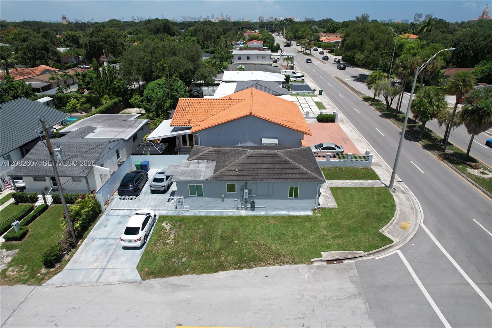 5941 Coral Way