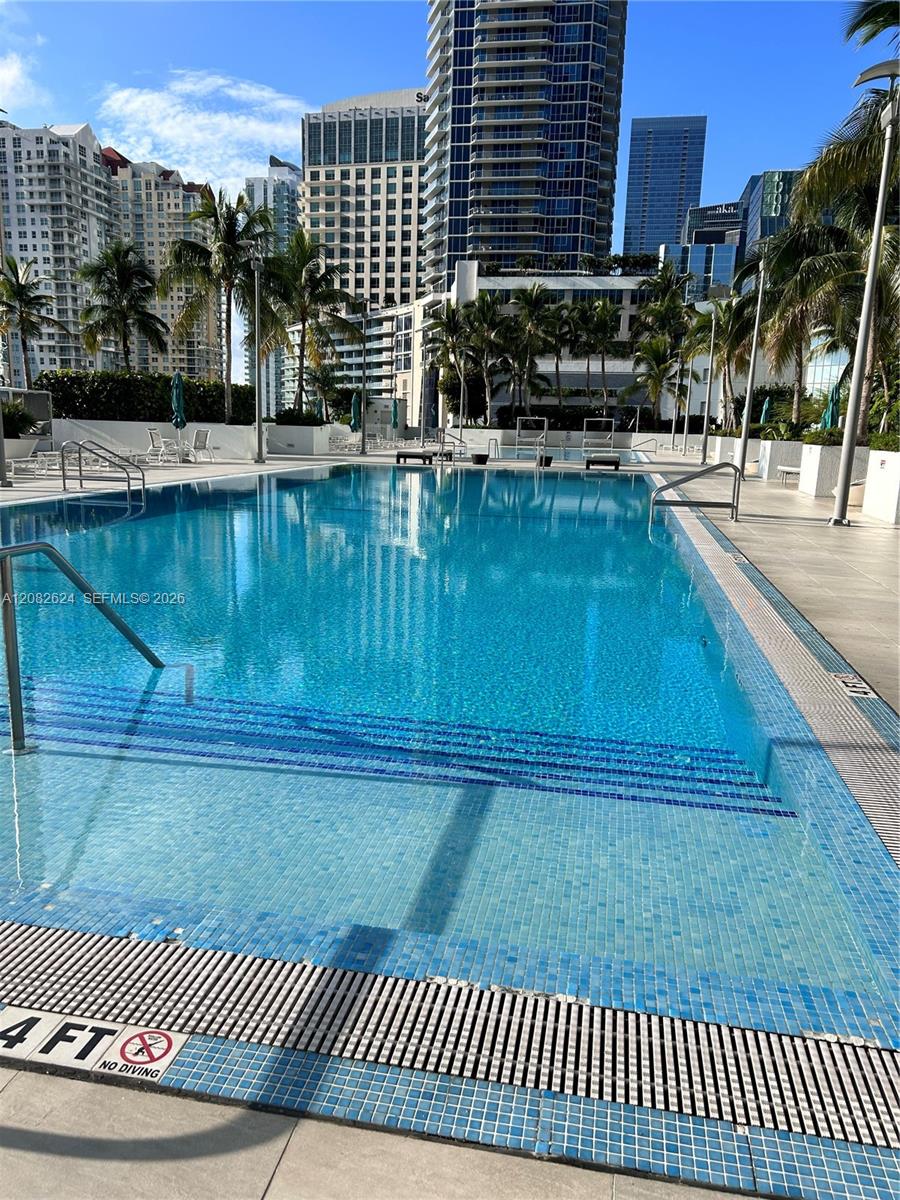 951 Brickell Avenue