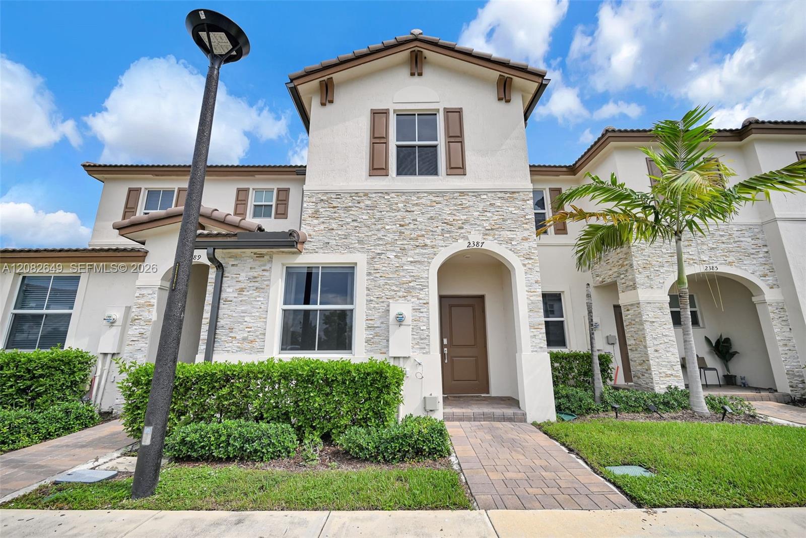 2387 NW 122nd Terrace