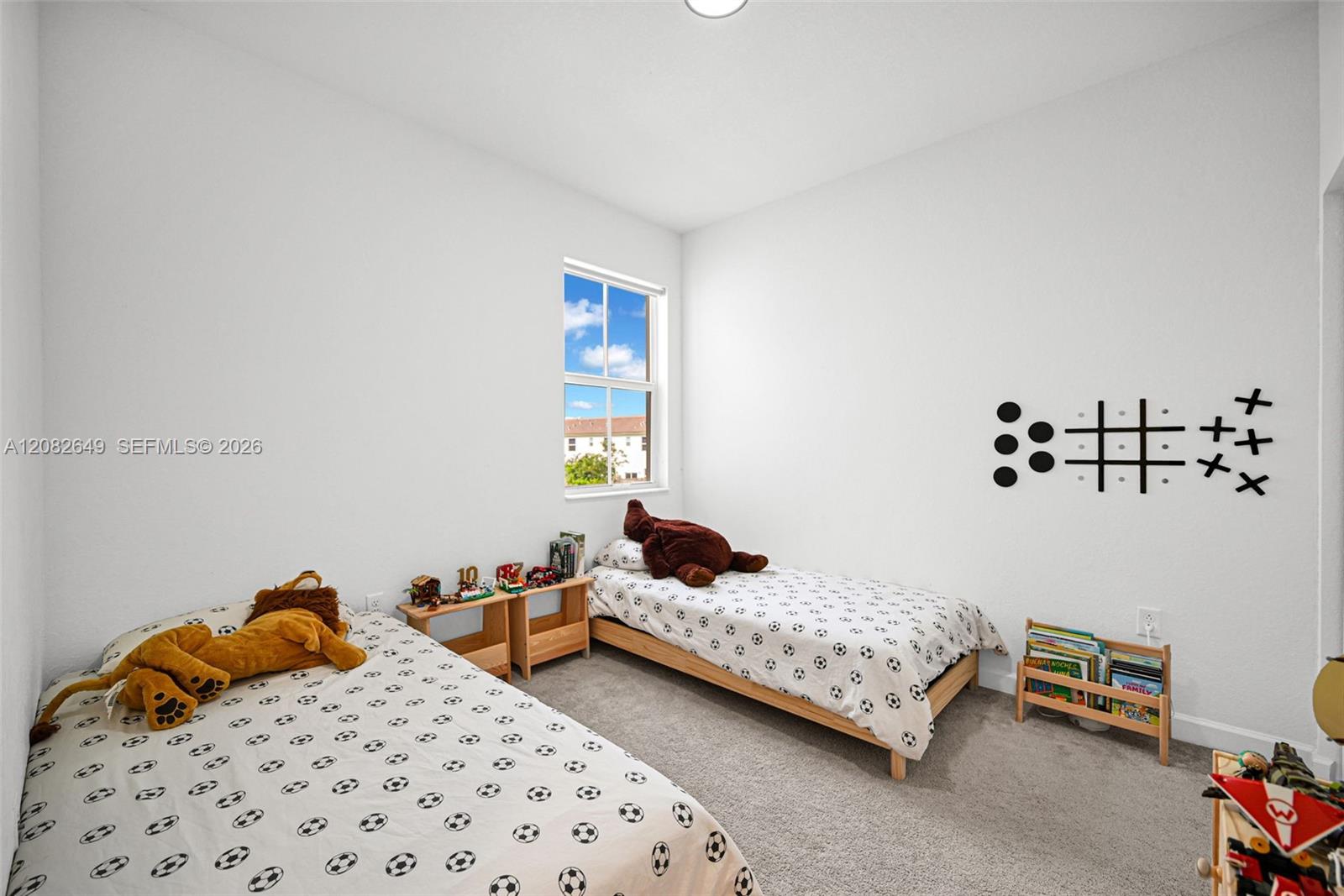 2387 NW 122nd Terrace