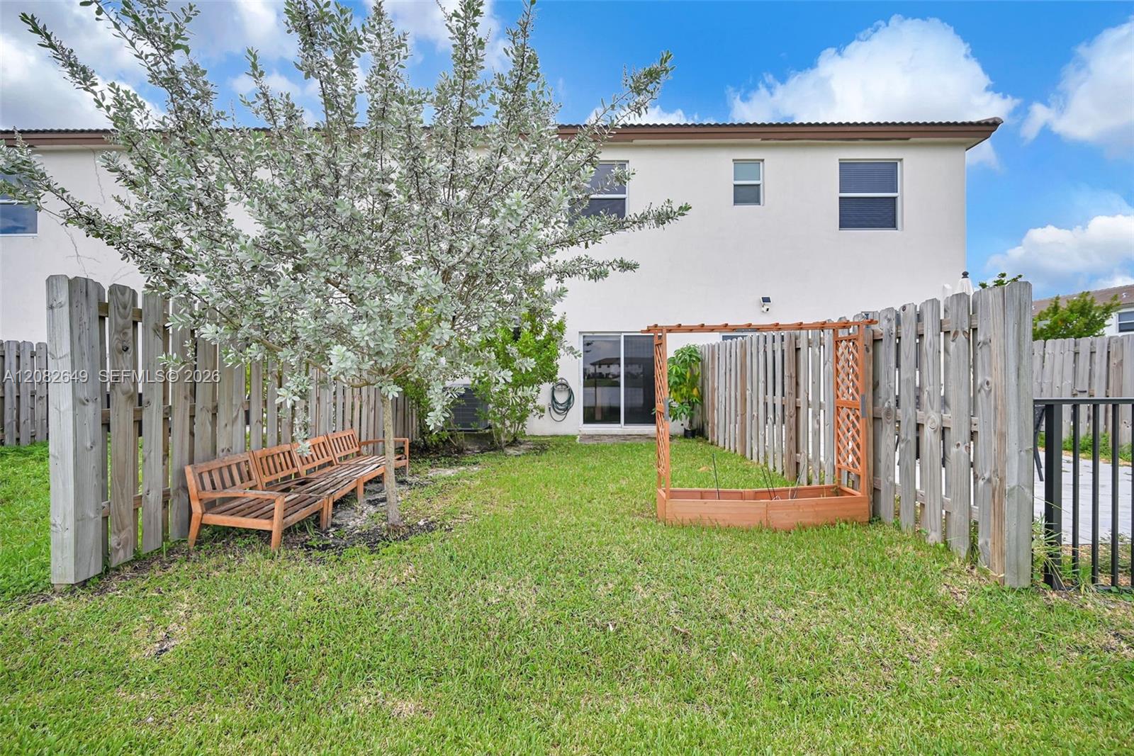 2387 NW 122nd Terrace