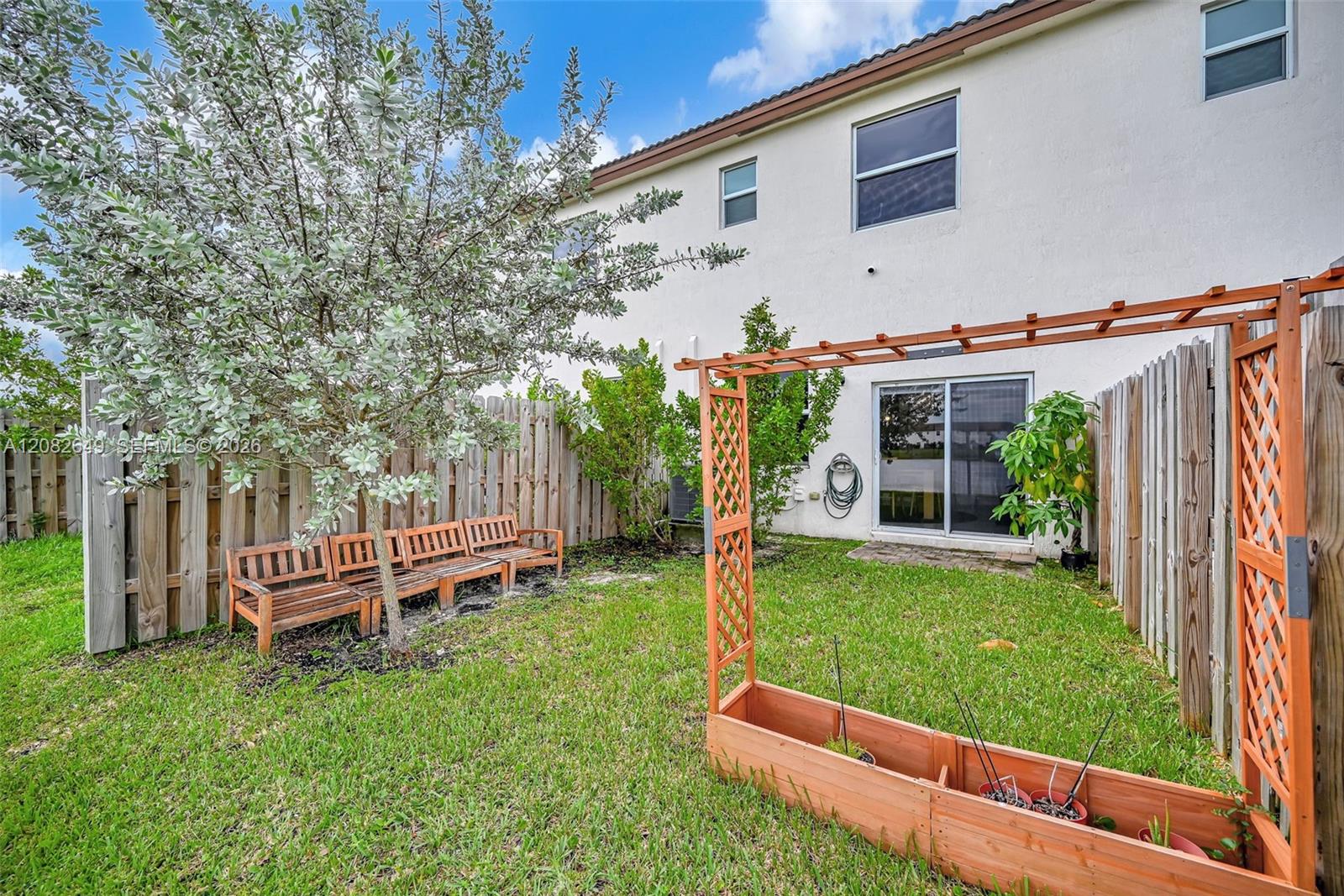 2387 NW 122nd Terrace