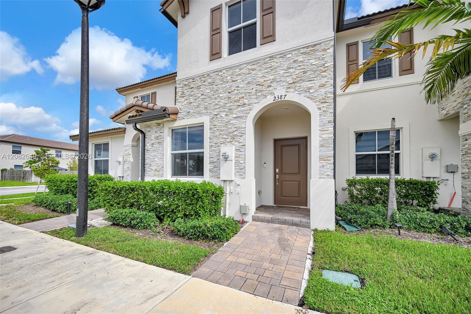 2387 NW 122nd Terrace