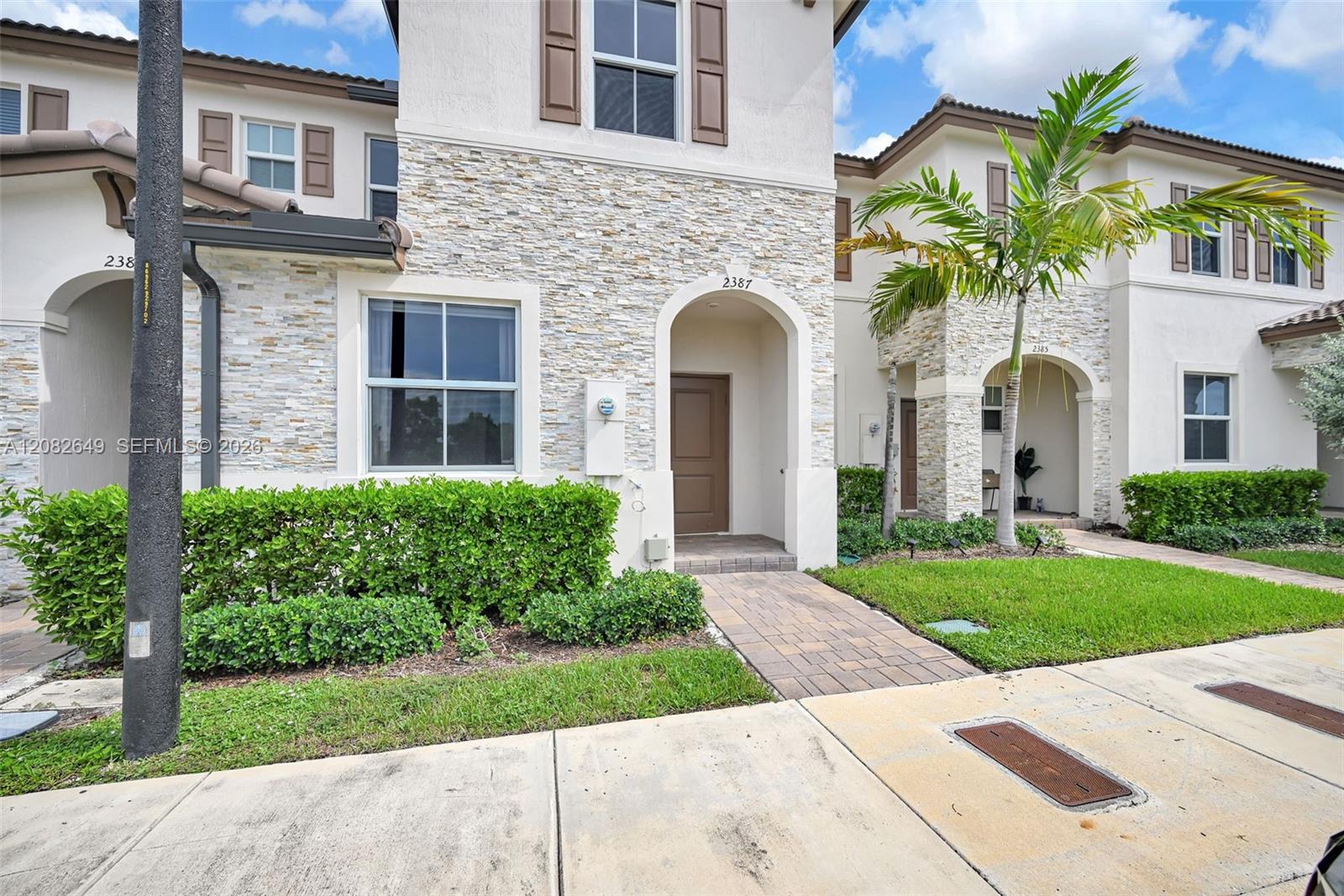 2387 NW 122nd Terrace