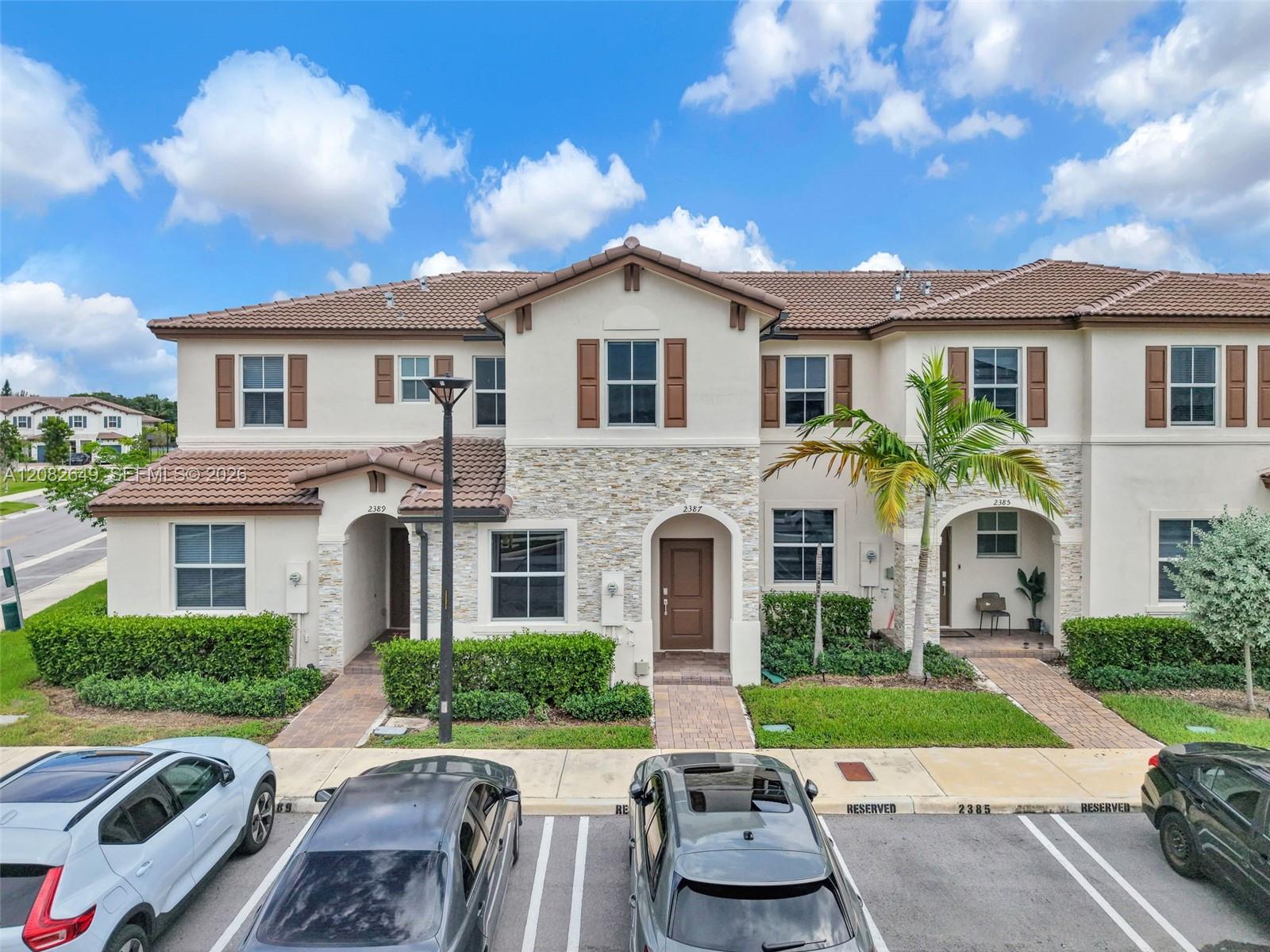 2387 NW 122nd Terrace