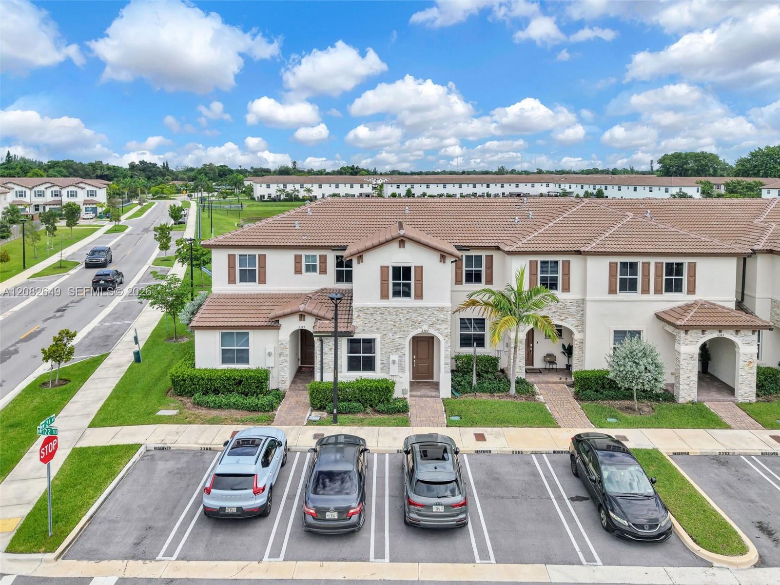 2387 NW 122nd Terrace
