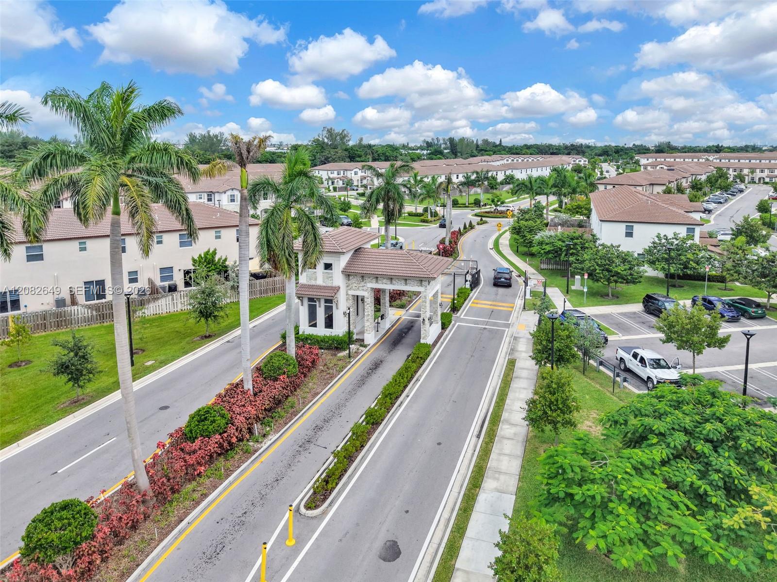 2387 NW 122nd Terrace