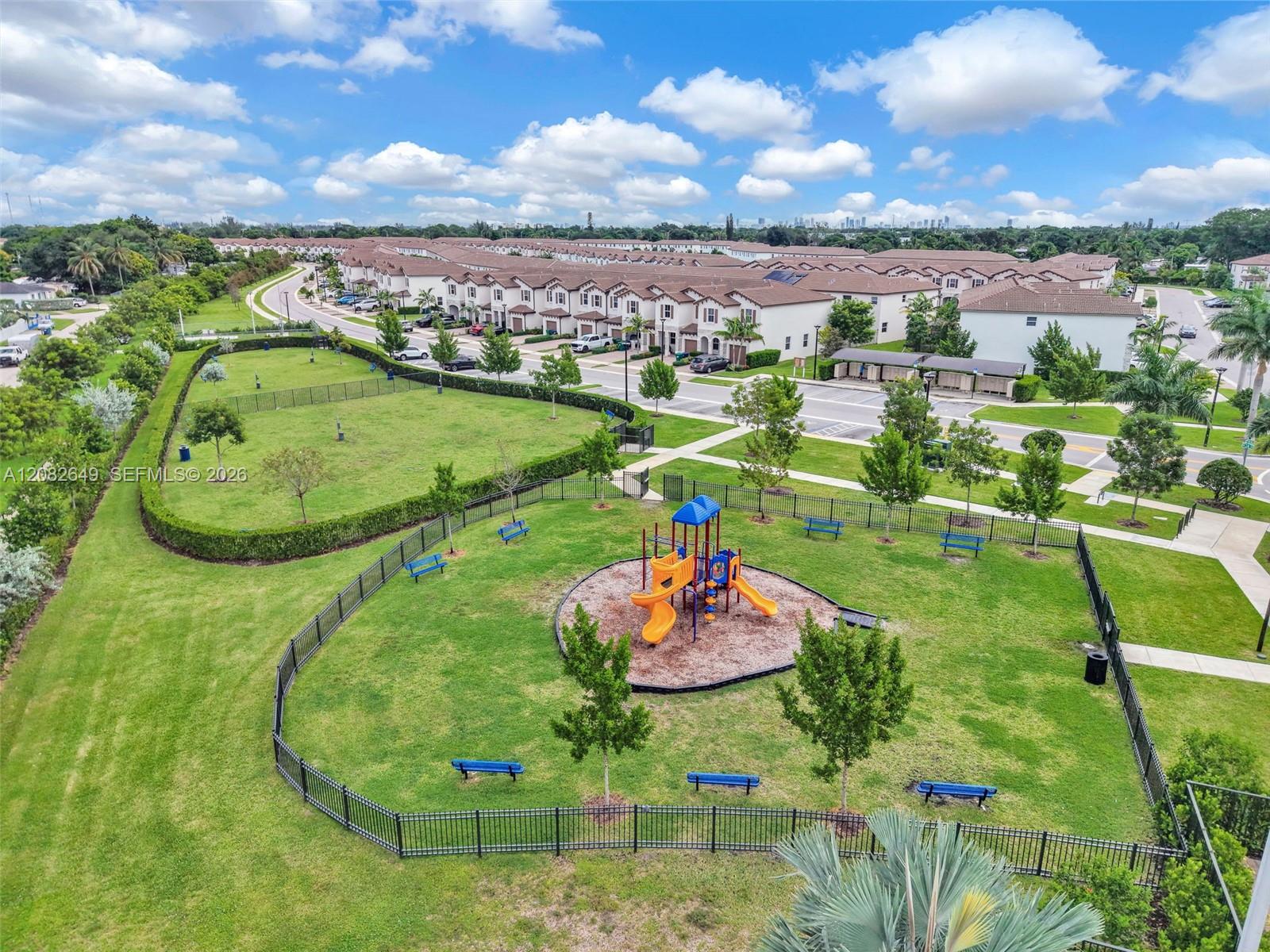 2387 NW 122nd Terrace