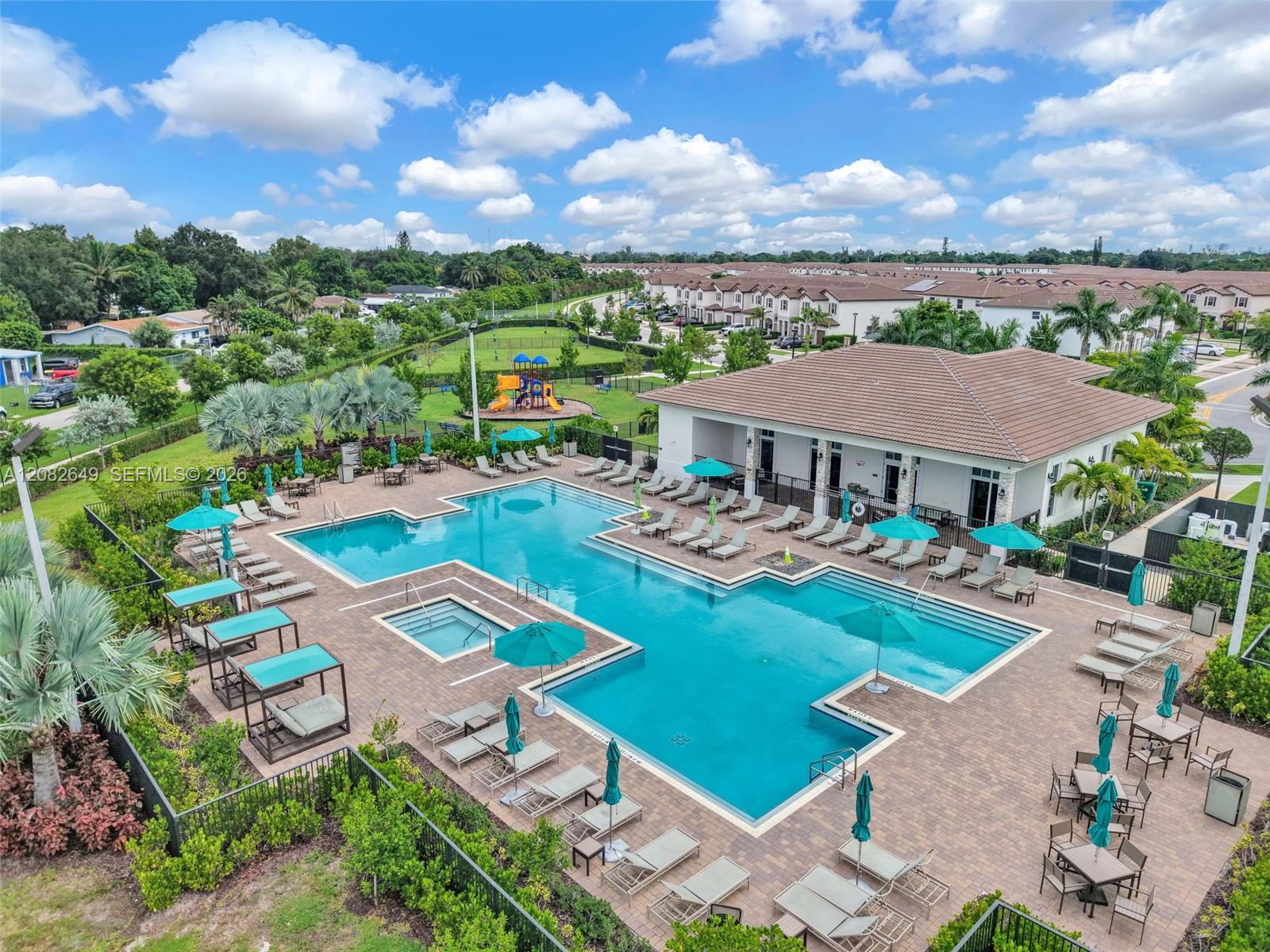 2387 NW 122nd Terrace