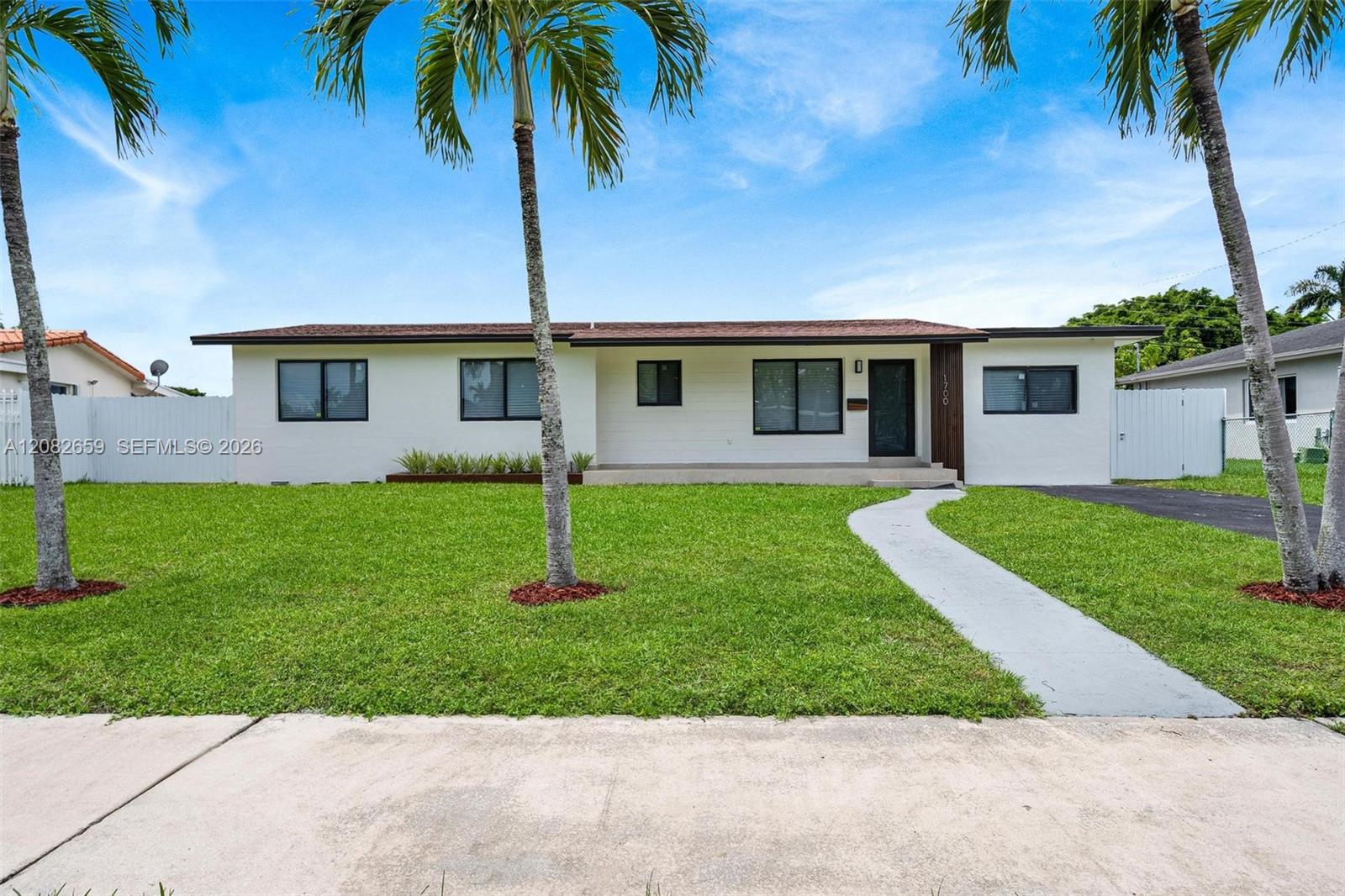 1700 SW 71st Court