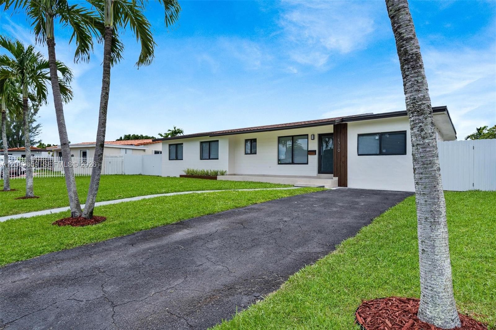 1700 SW 71st Court